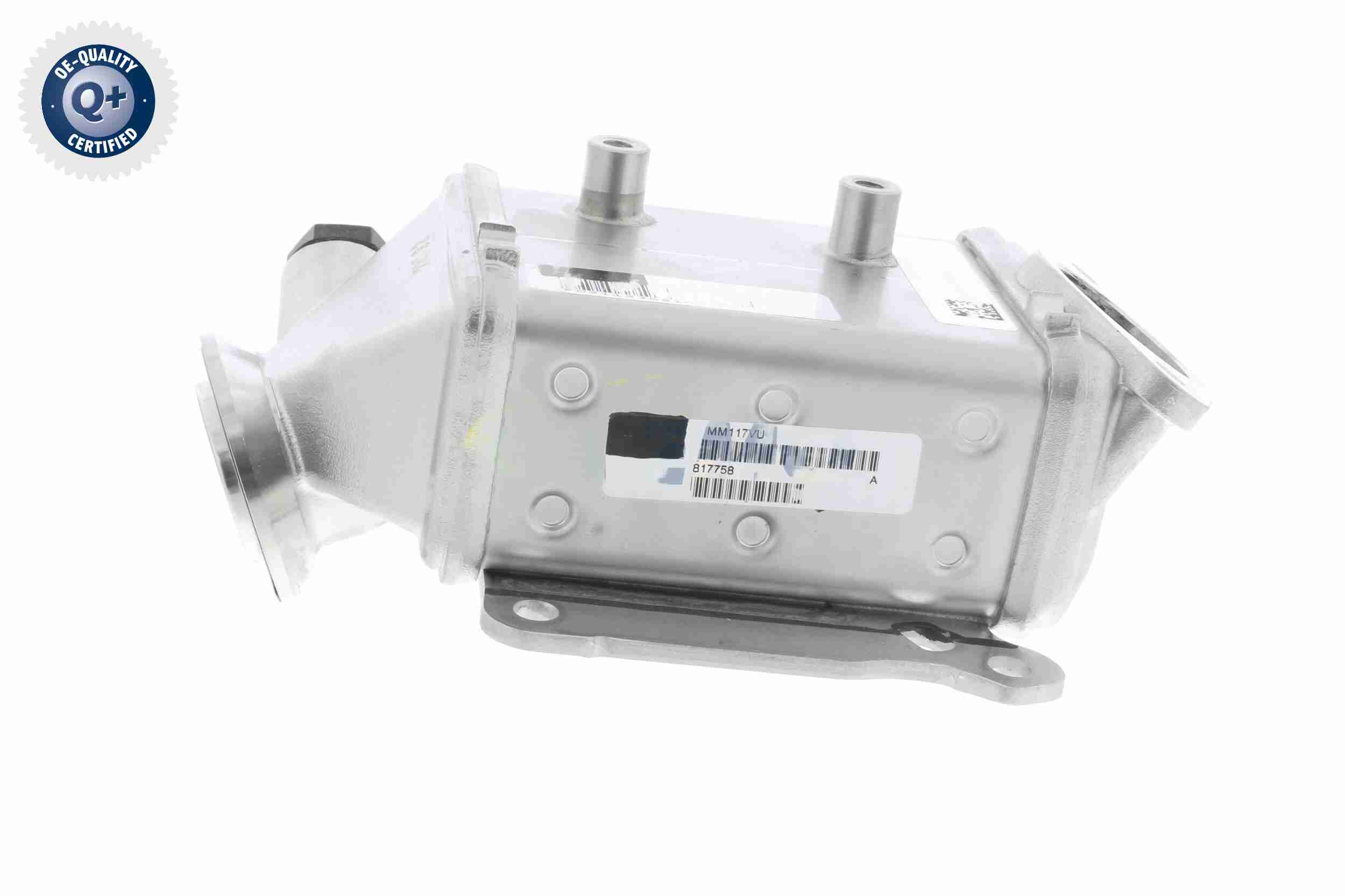 Vemo EGR koeler V24-63-0022