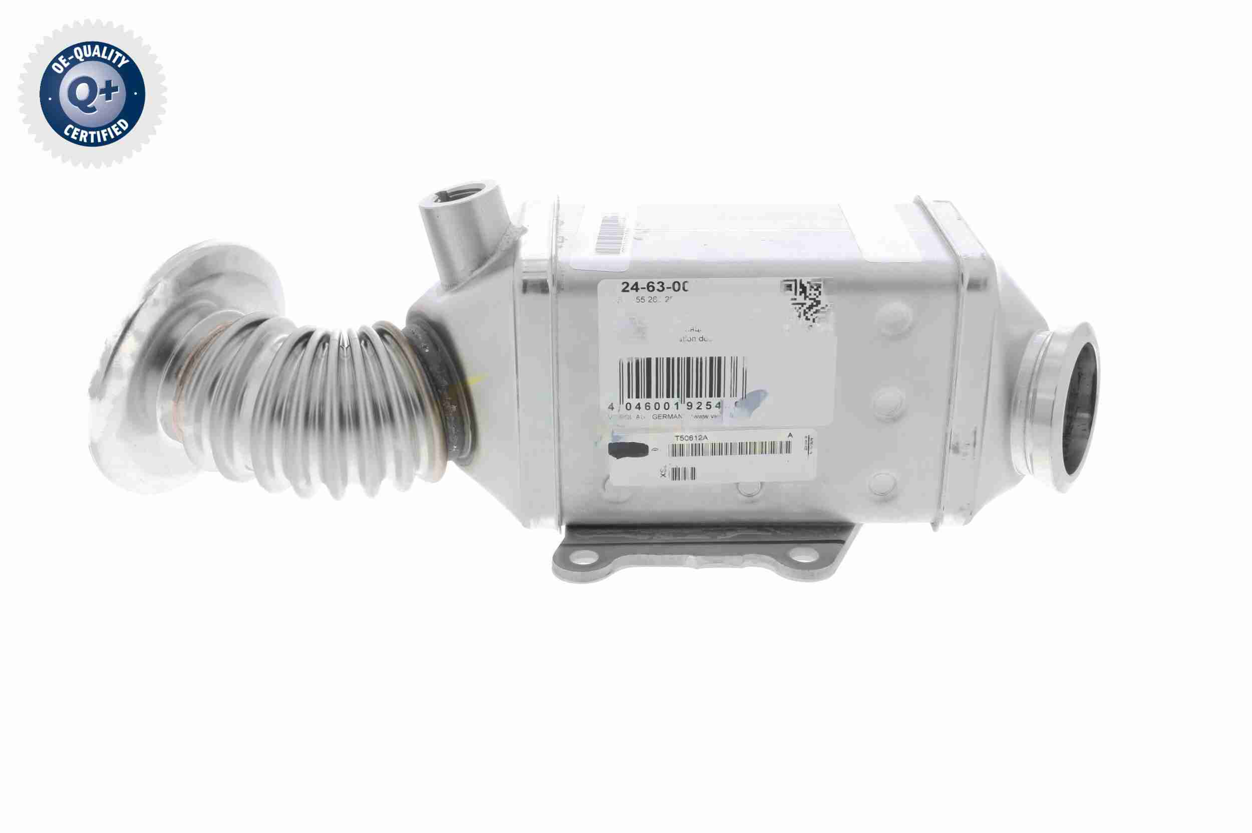 Vemo EGR koeler V24-63-0023