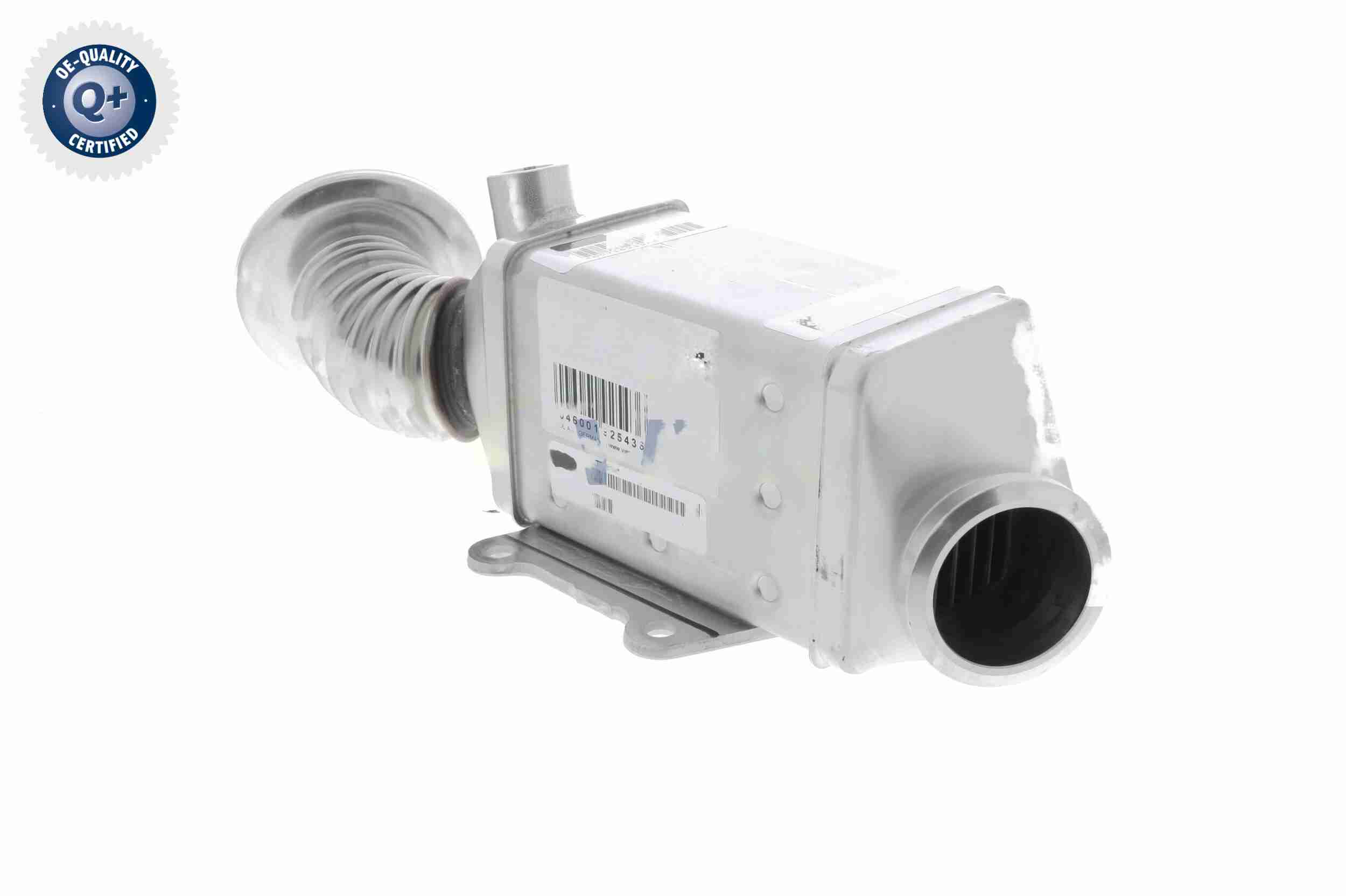 Vemo EGR koeler V24-63-0023