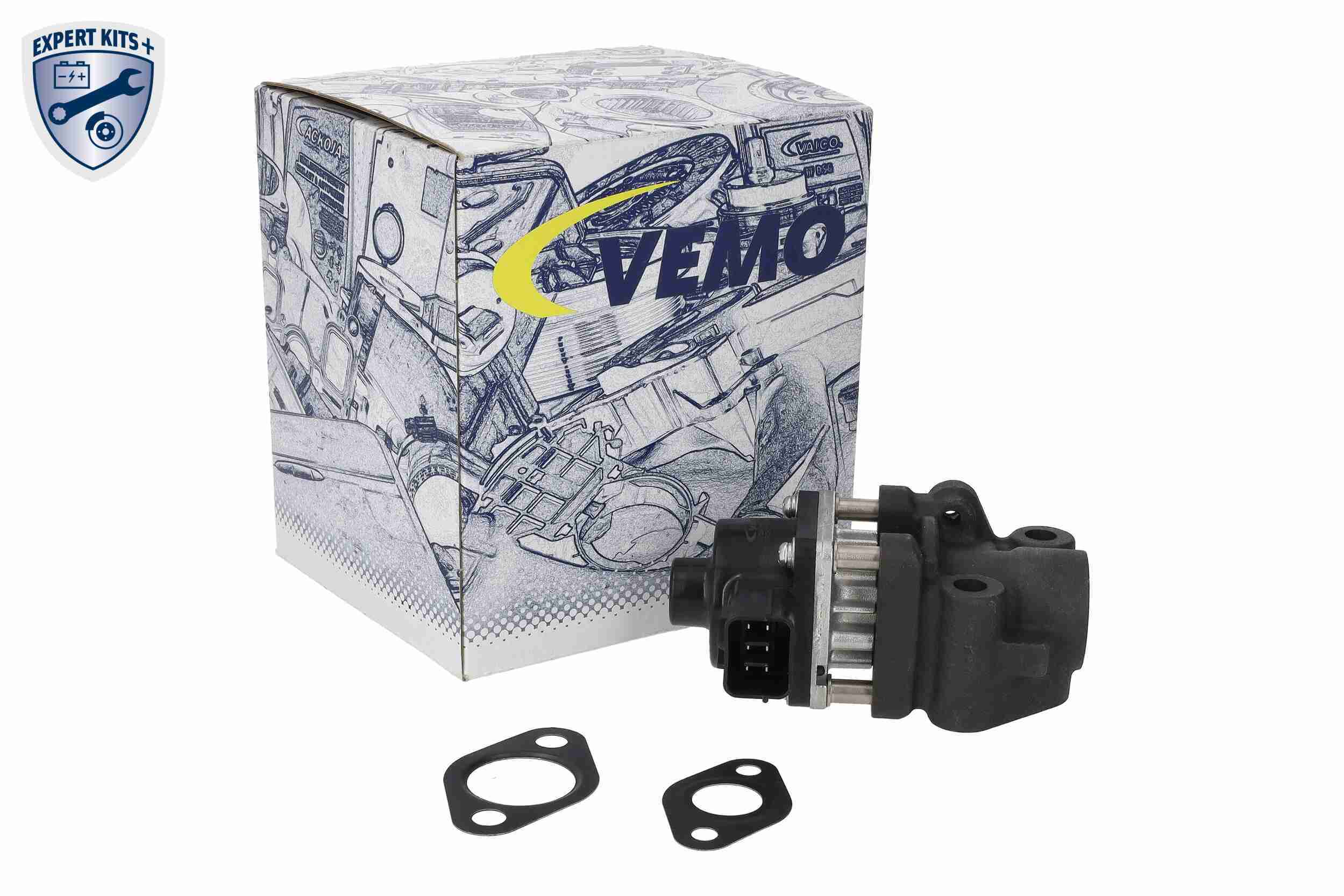 Vemo EGR-klep V24-63-0029