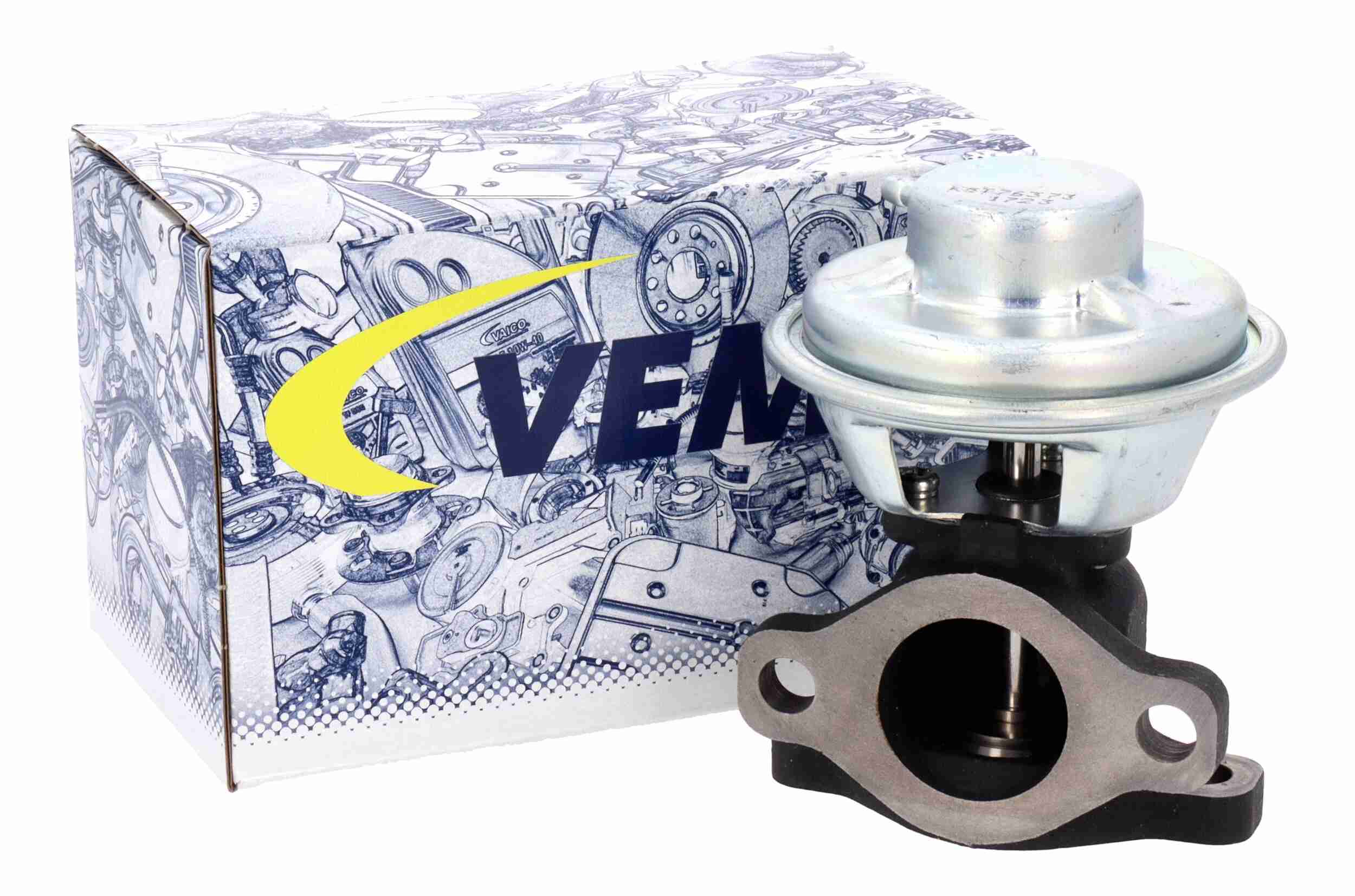 Vemo EGR-klep V24-63-0032