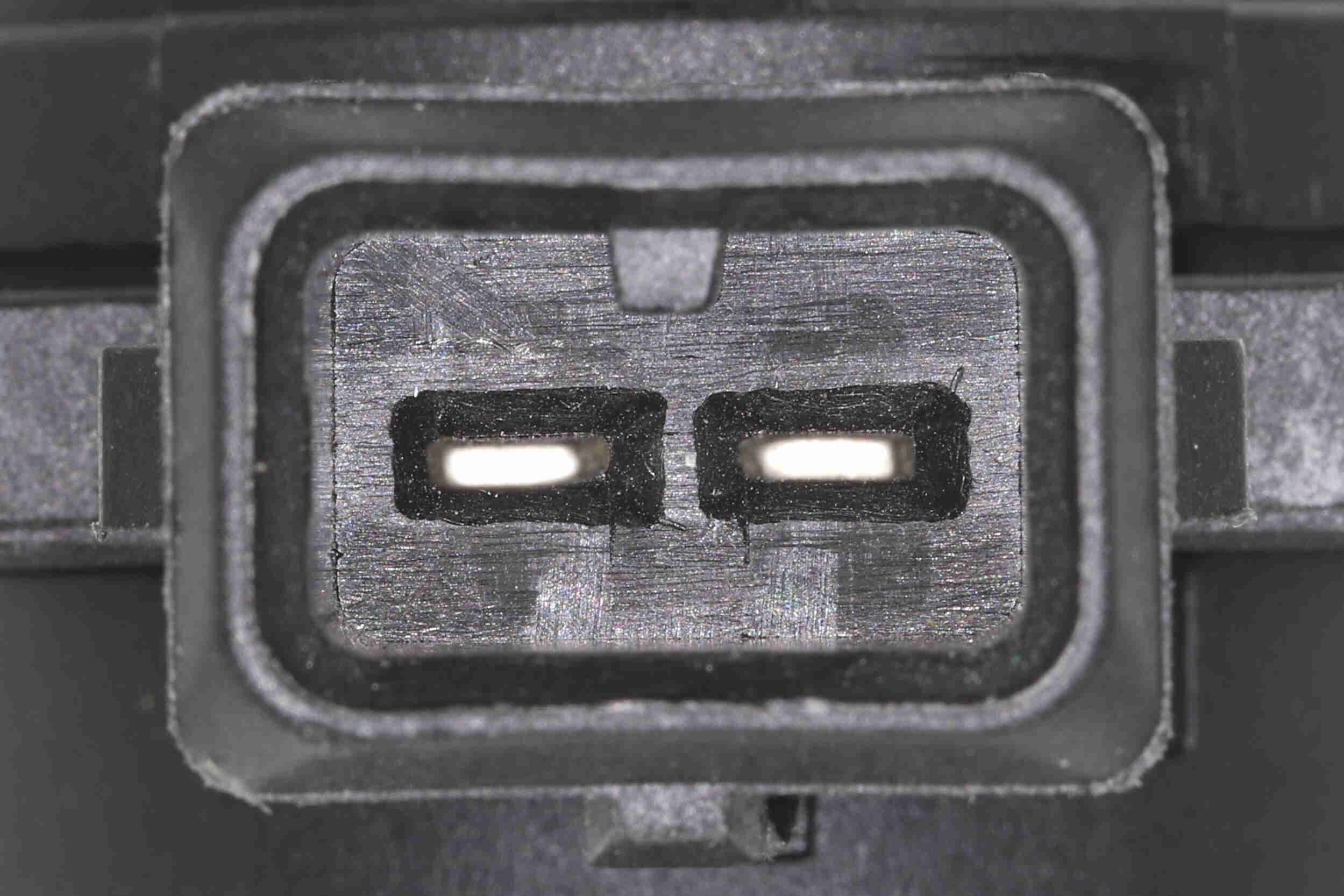 Vemo Drukconvertor, uitlaatgasregeling V24-63-0034