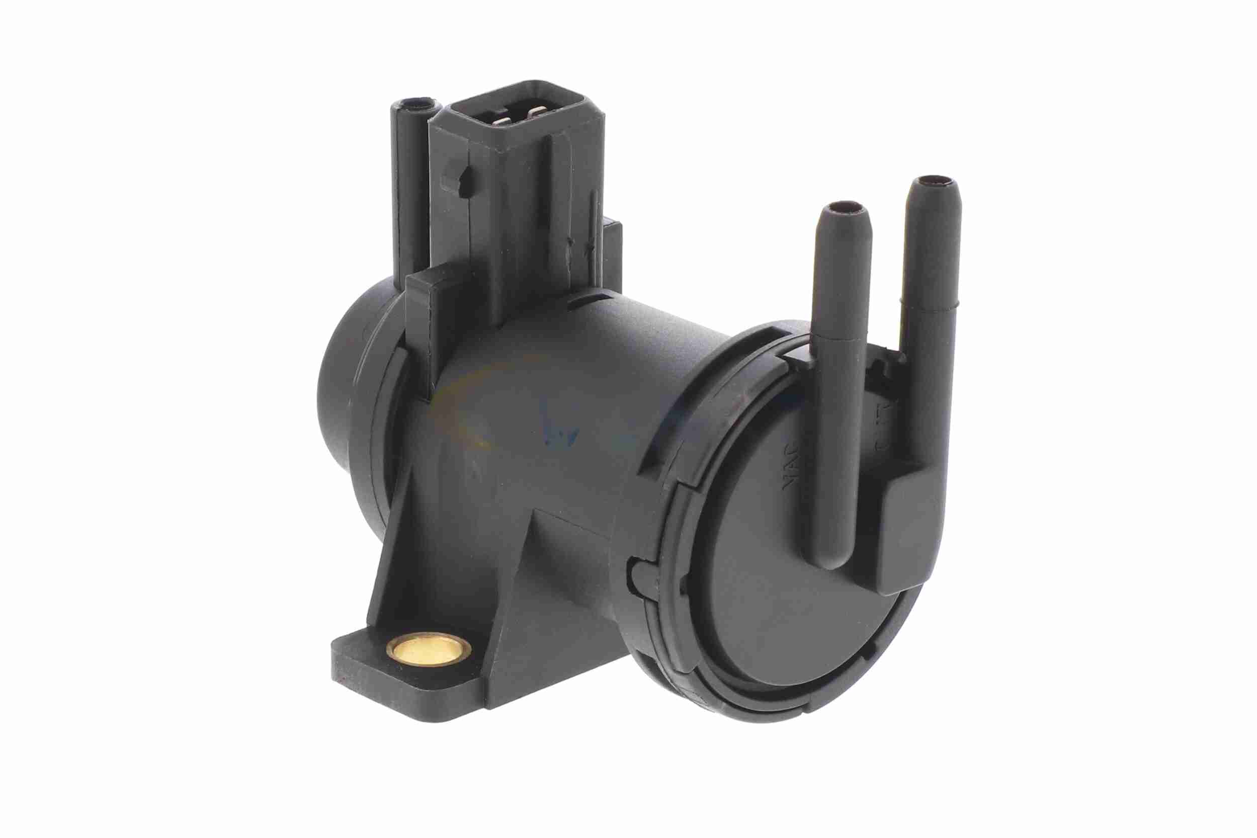 Vemo Drukconvertor, uitlaatgasregeling V24-63-0034