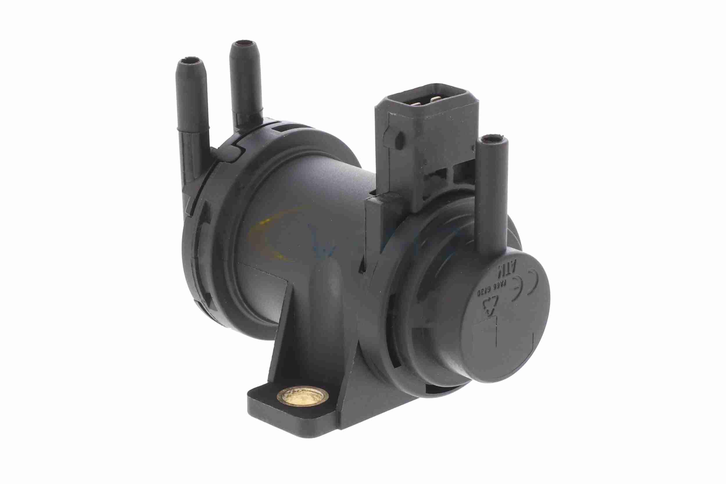 Vemo Drukconvertor, uitlaatgasregeling V24-63-0034