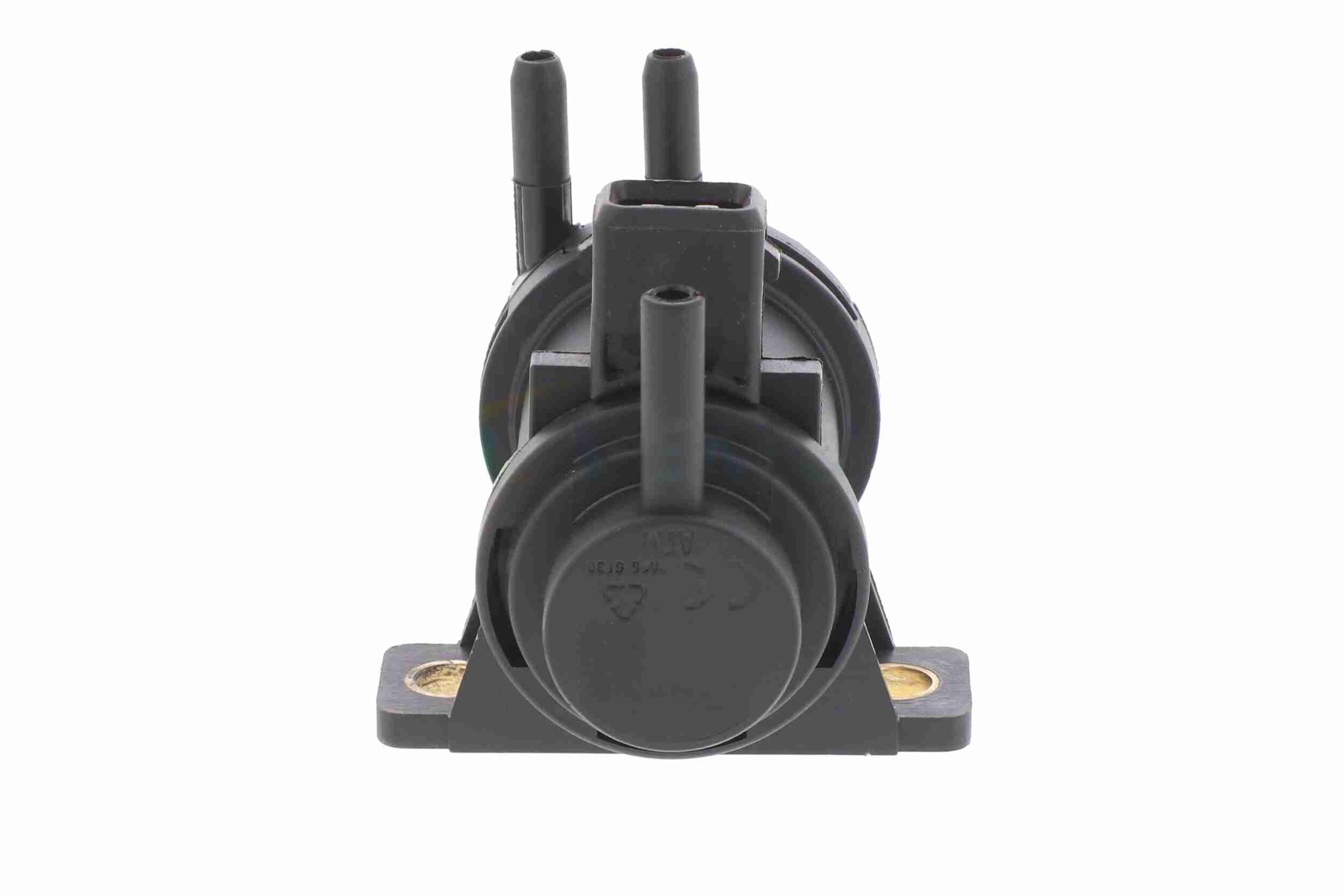 Vemo Drukconvertor, uitlaatgasregeling V24-63-0034