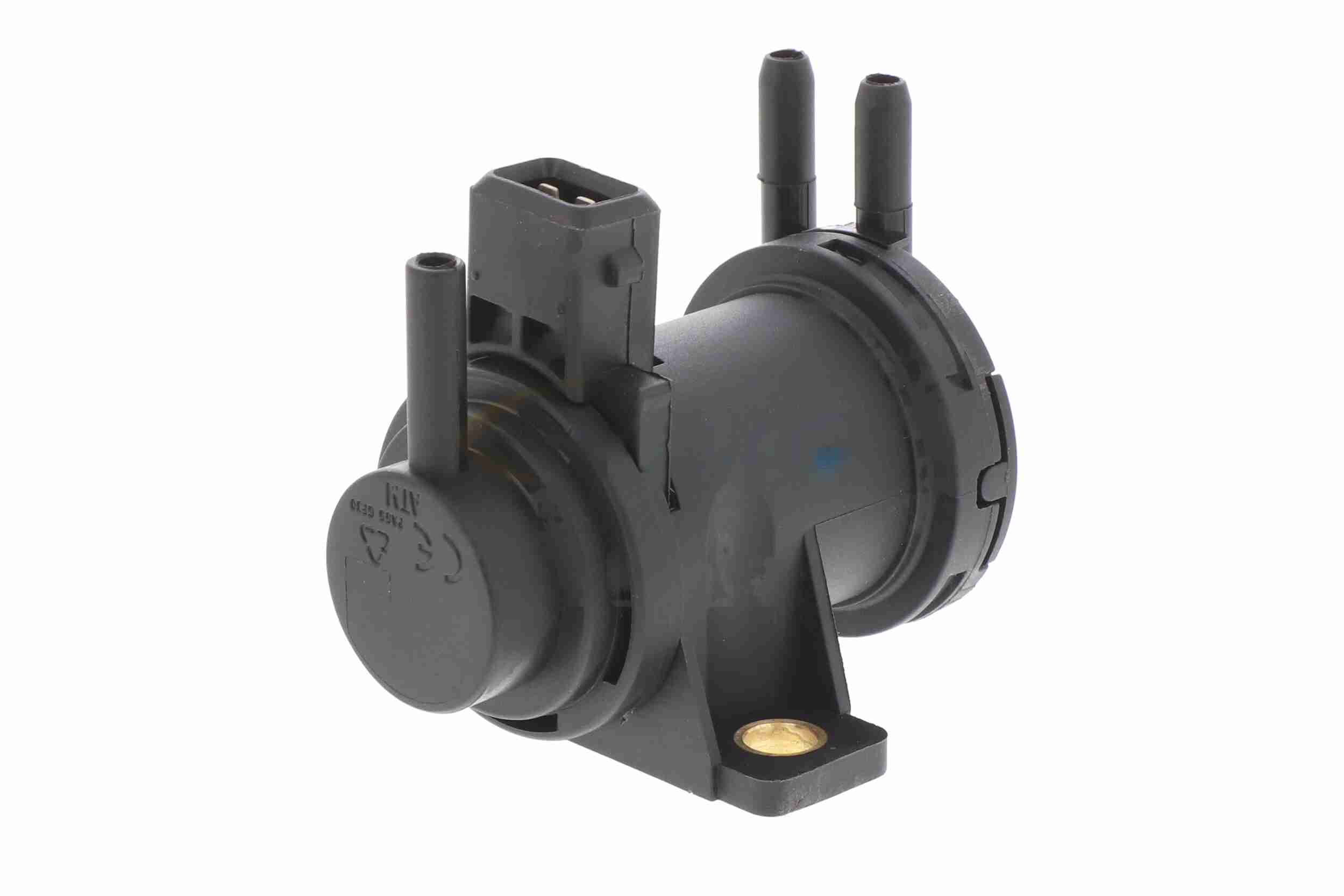 Vemo Drukconvertor, uitlaatgasregeling V24-63-0034