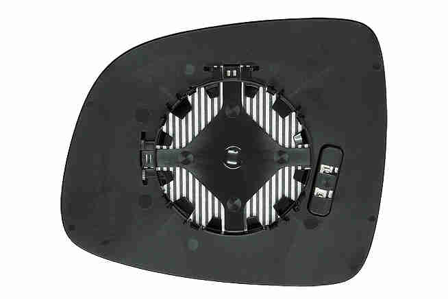 Vemo Spiegelglas, buitenspiegel V24-69-0017