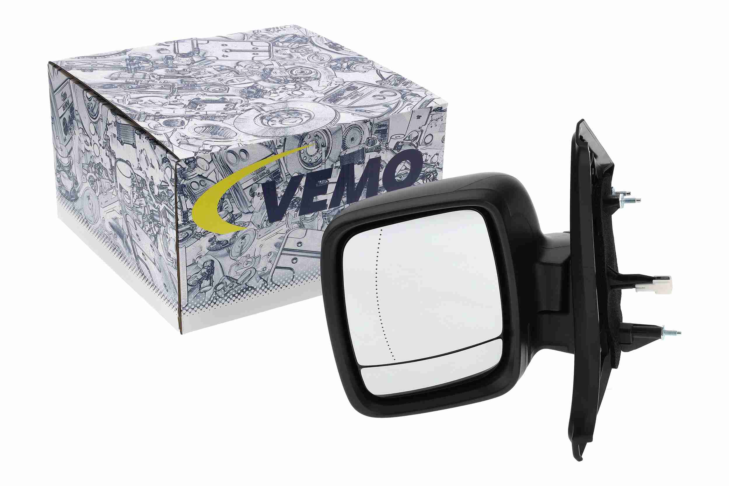 Vemo Buitenspiegel V24-69-0120