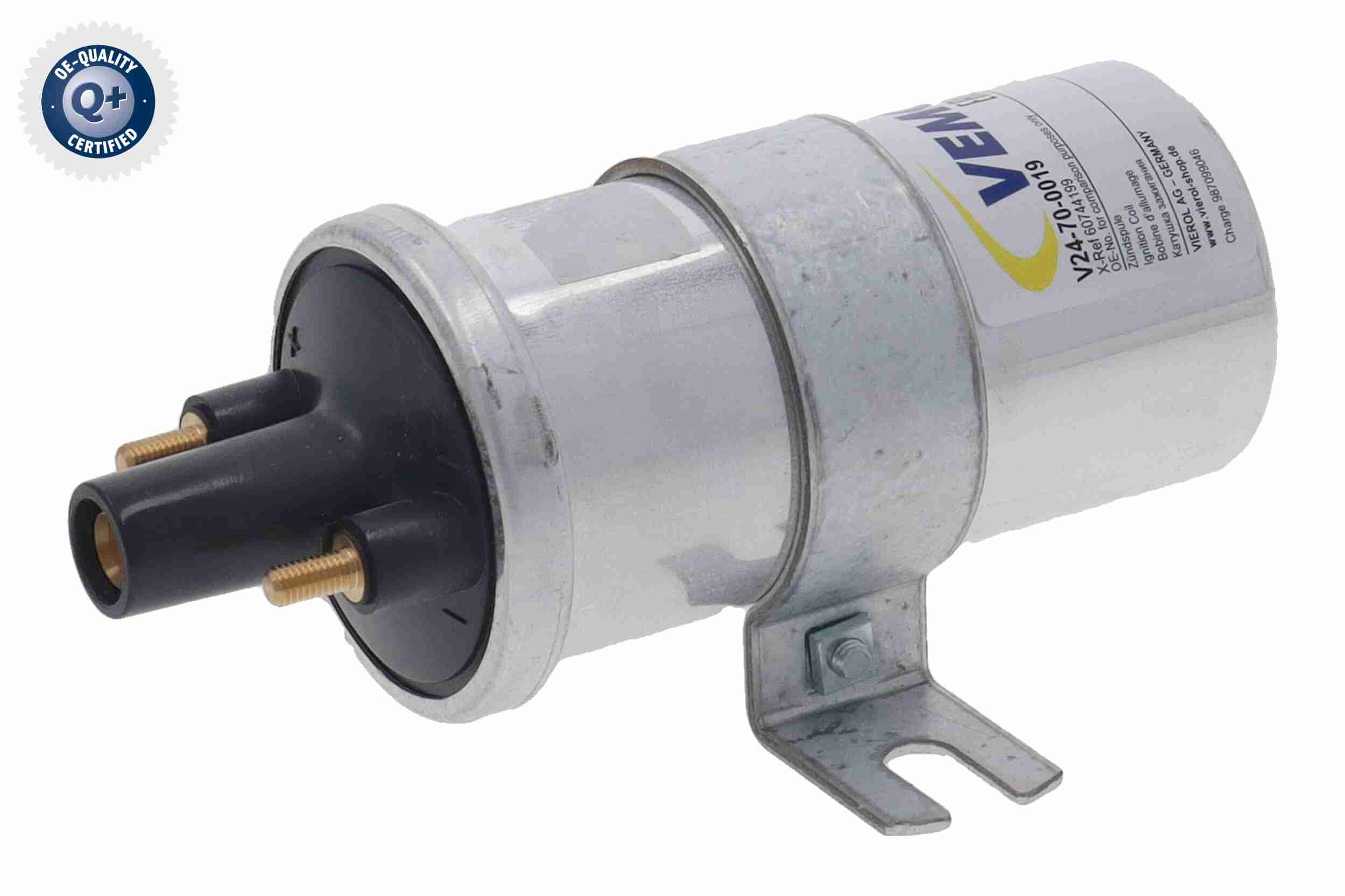 Vemo Bobine V24-70-0019