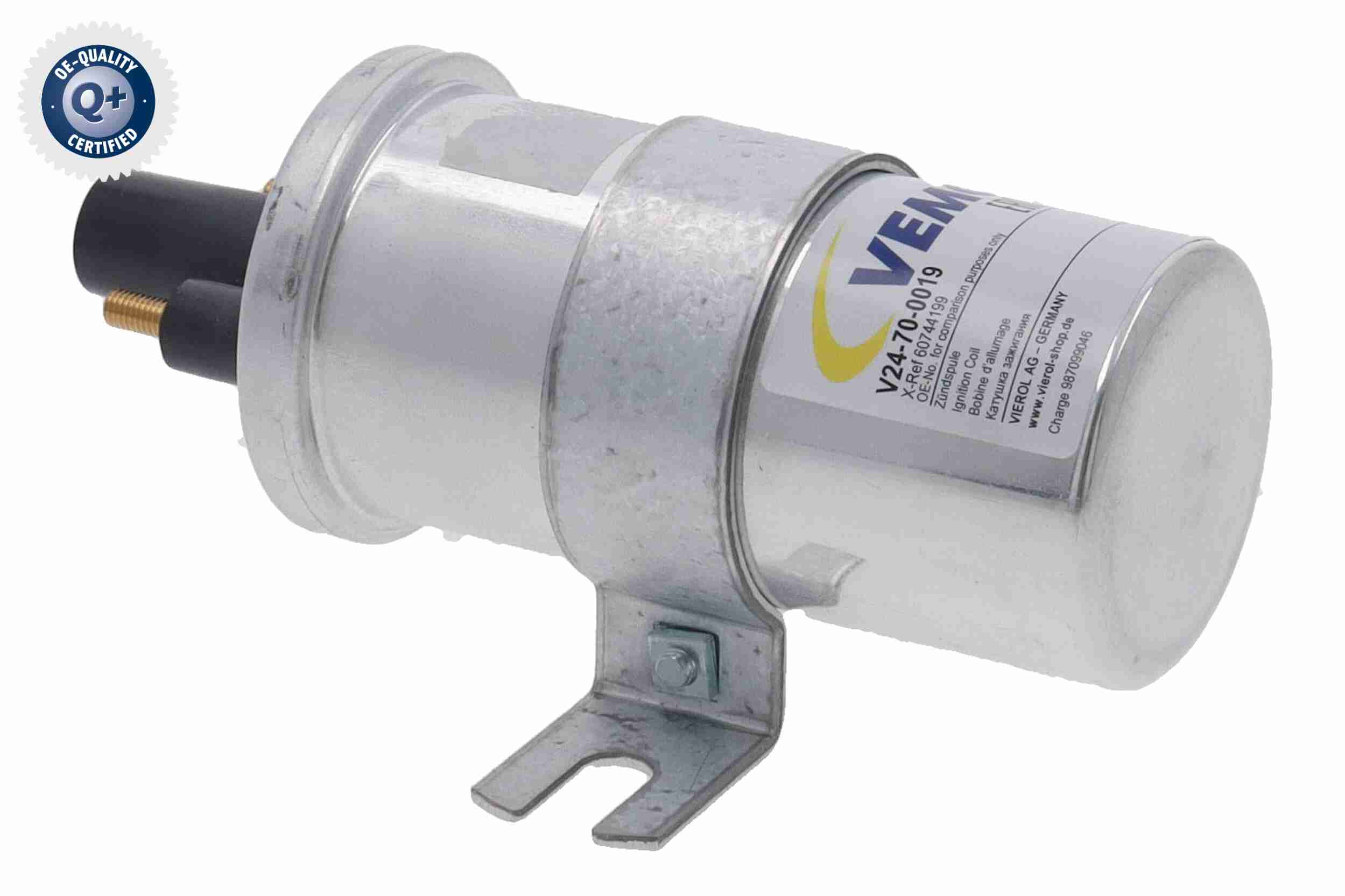 Vemo Bobine V24-70-0019