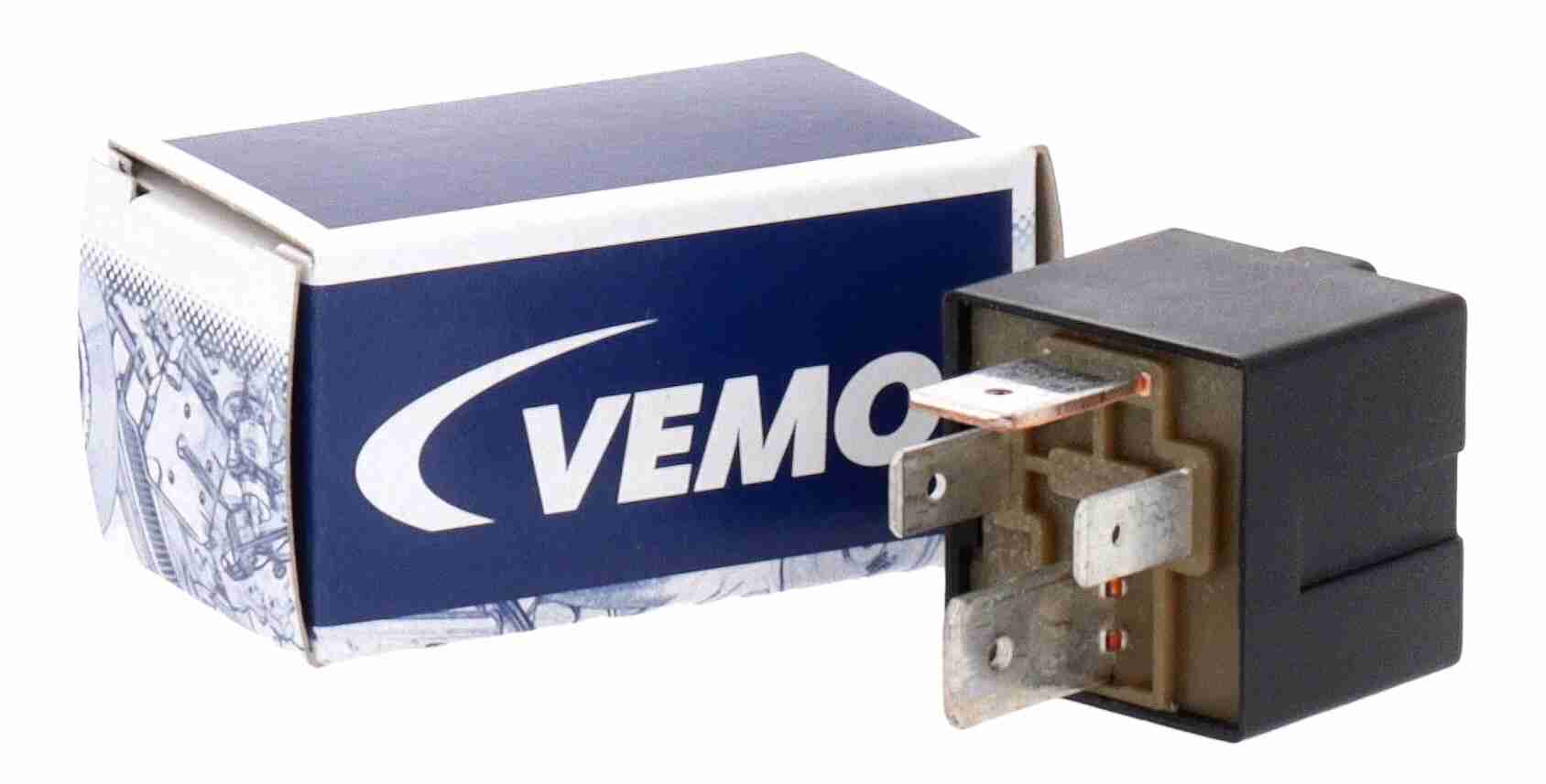 Vemo Relais V24-71-0024