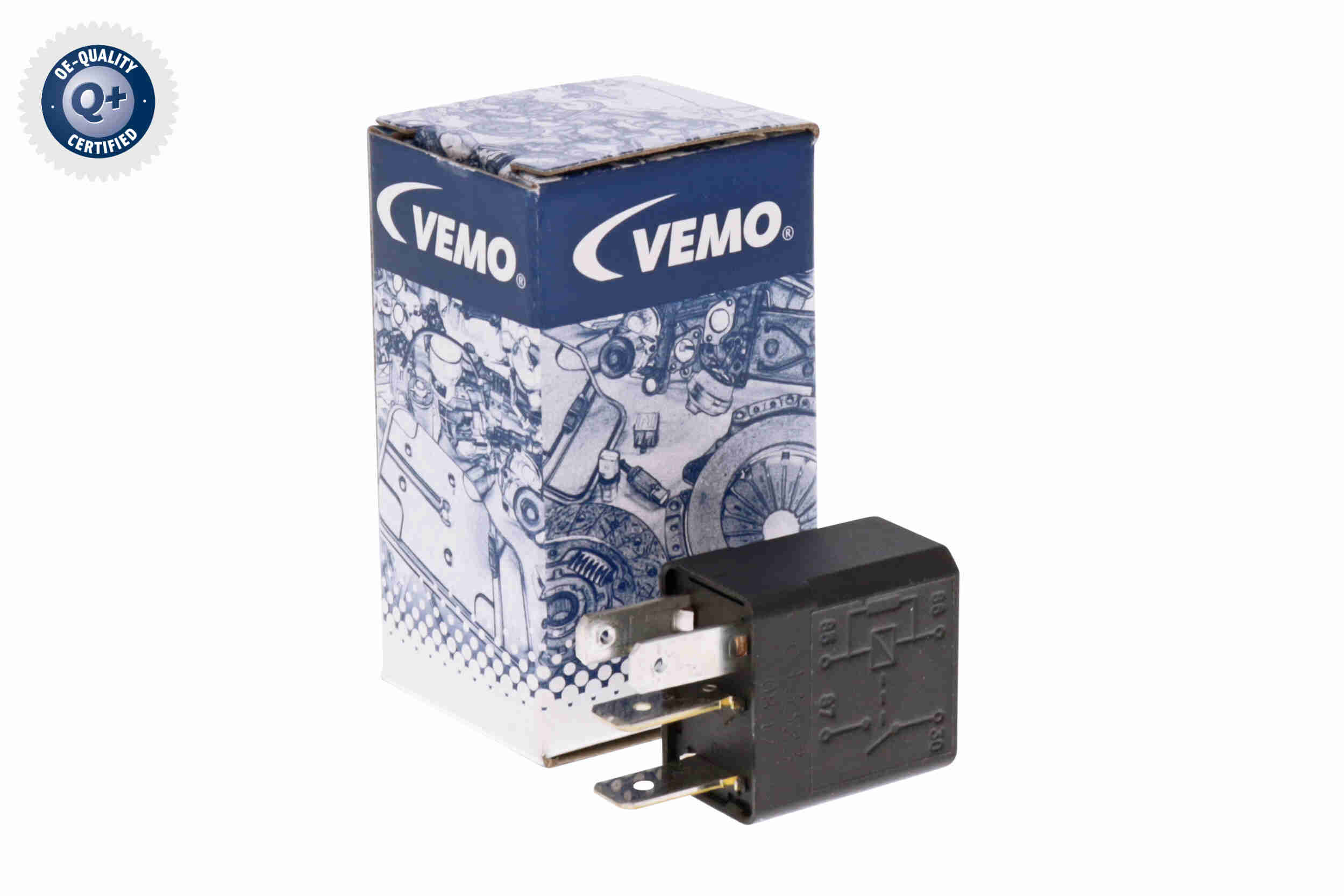 Vemo Relais V24-71-0025