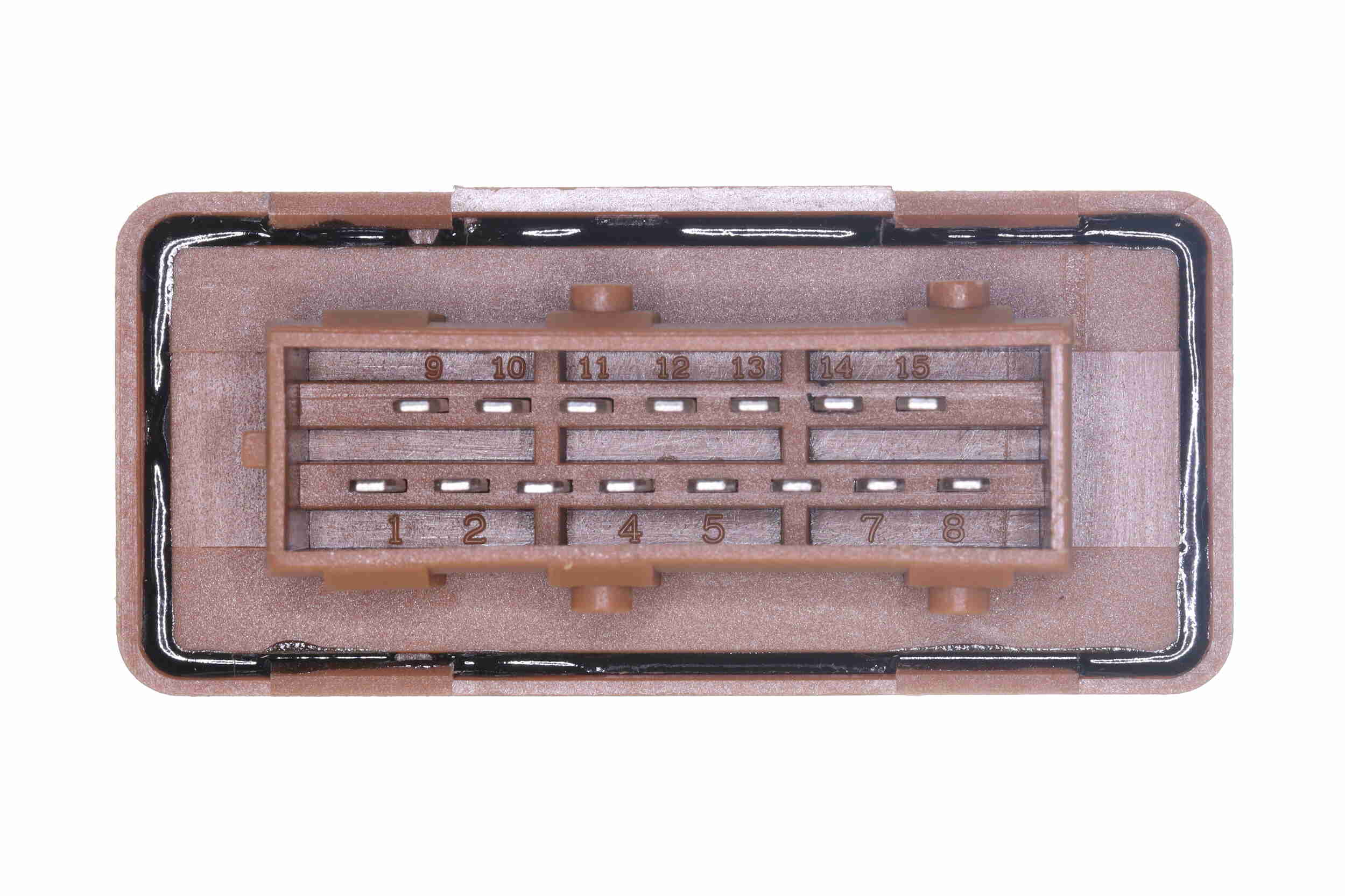 Vemo Knipperlichtautomaat, pinkdoos V24-71-0027