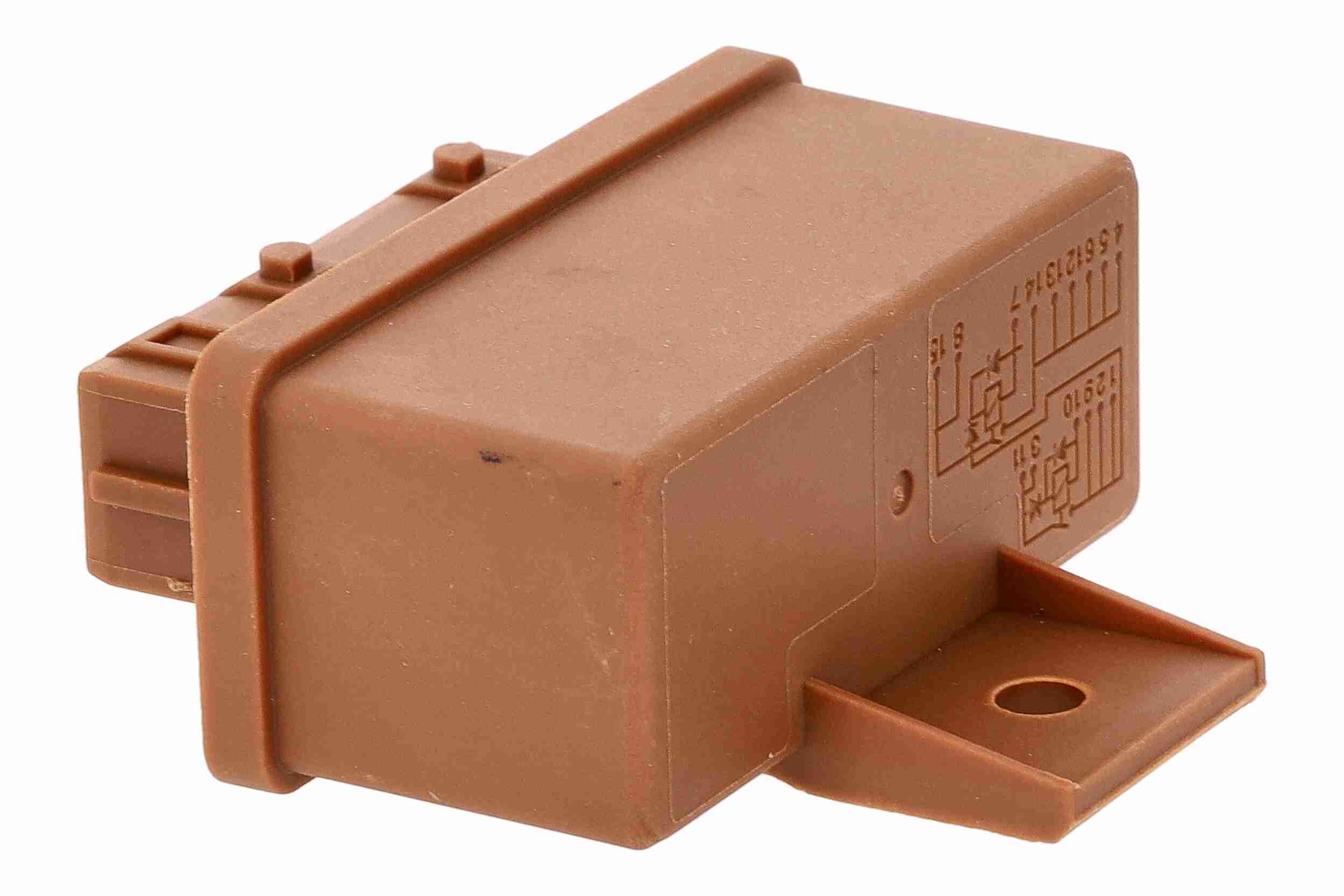 Vemo Knipperlichtautomaat, pinkdoos V24-71-0027