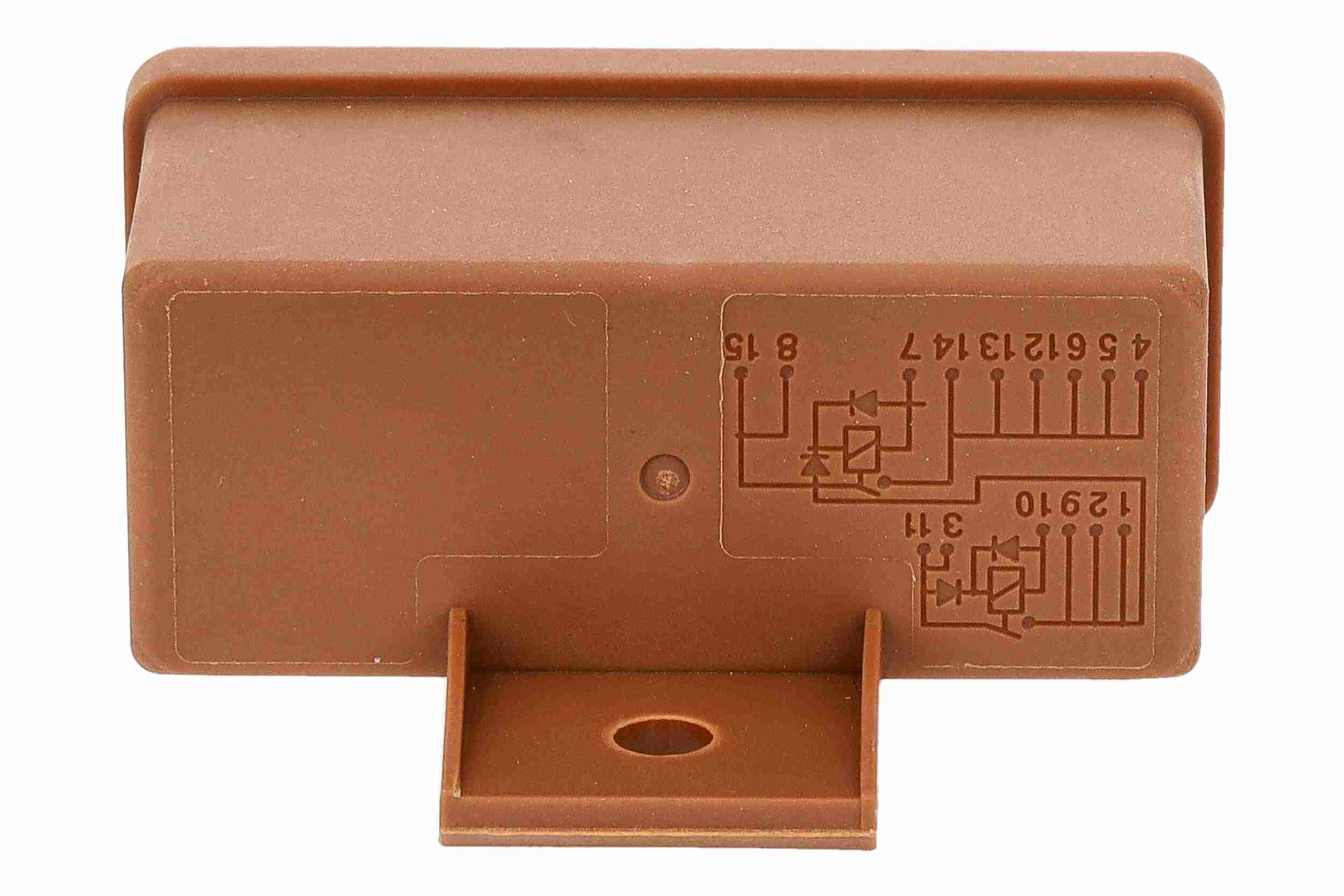 Vemo Knipperlichtautomaat, pinkdoos V24-71-0027