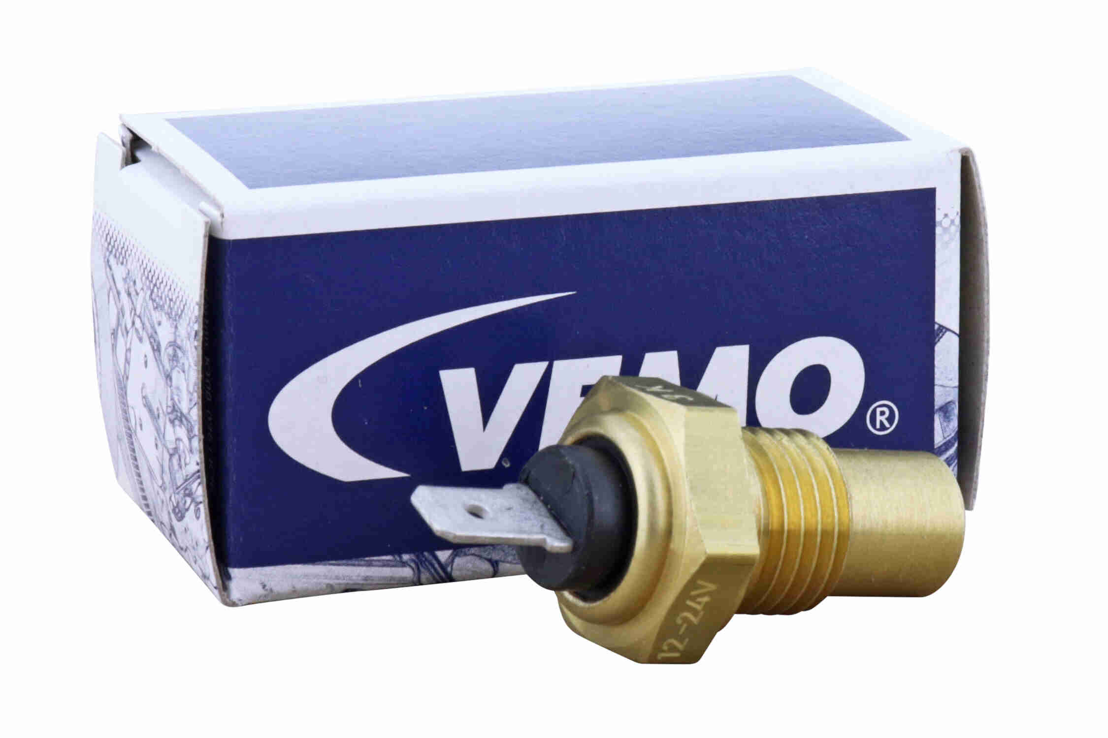 Vemo Olietemperatuursensor V24-72-0077