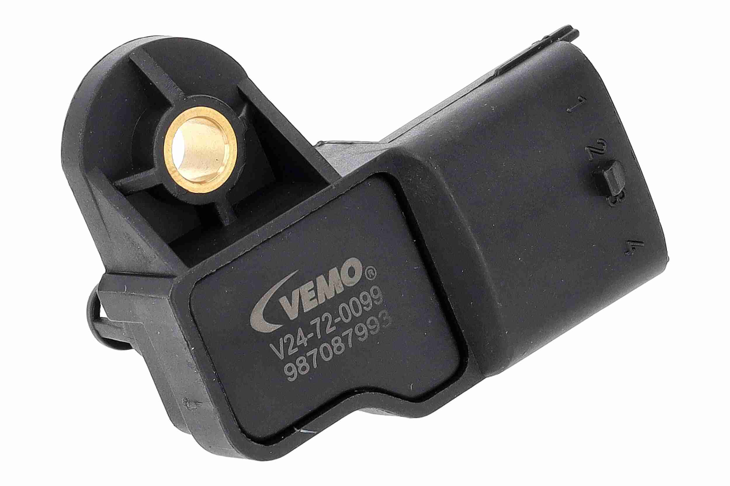 Vemo Inlaatdruk-/map sensor V24-72-0099