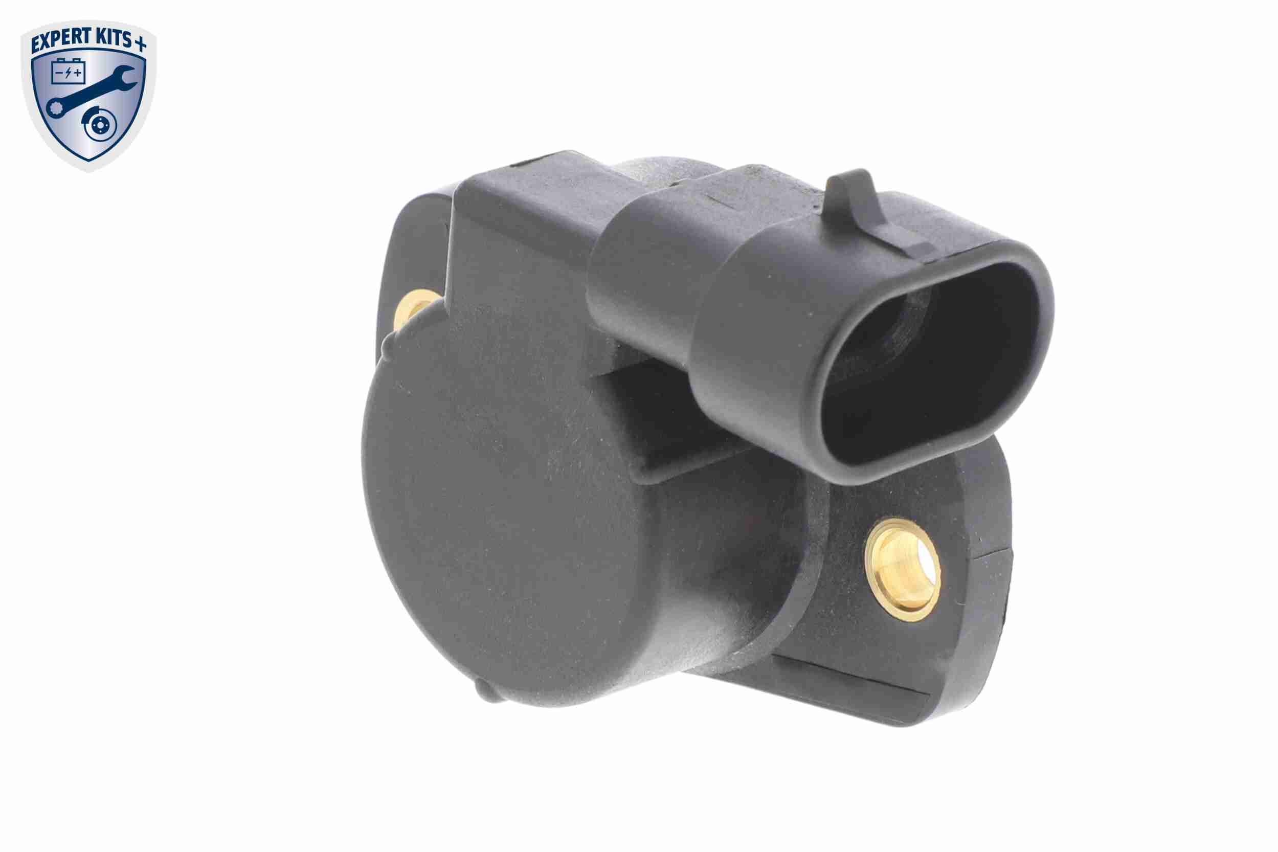 Vemo Gasklep positiesensor V24-72-0102