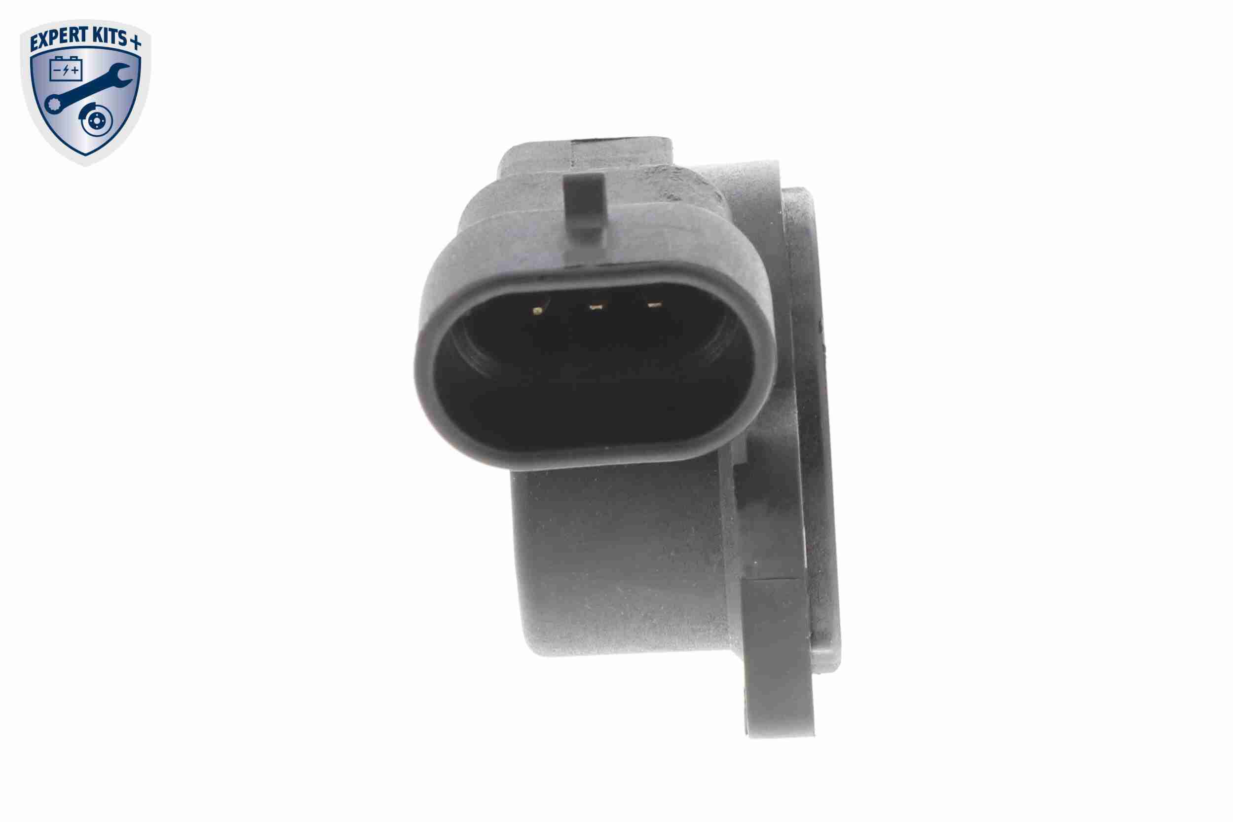 Vemo Gasklep positiesensor V24-72-0102