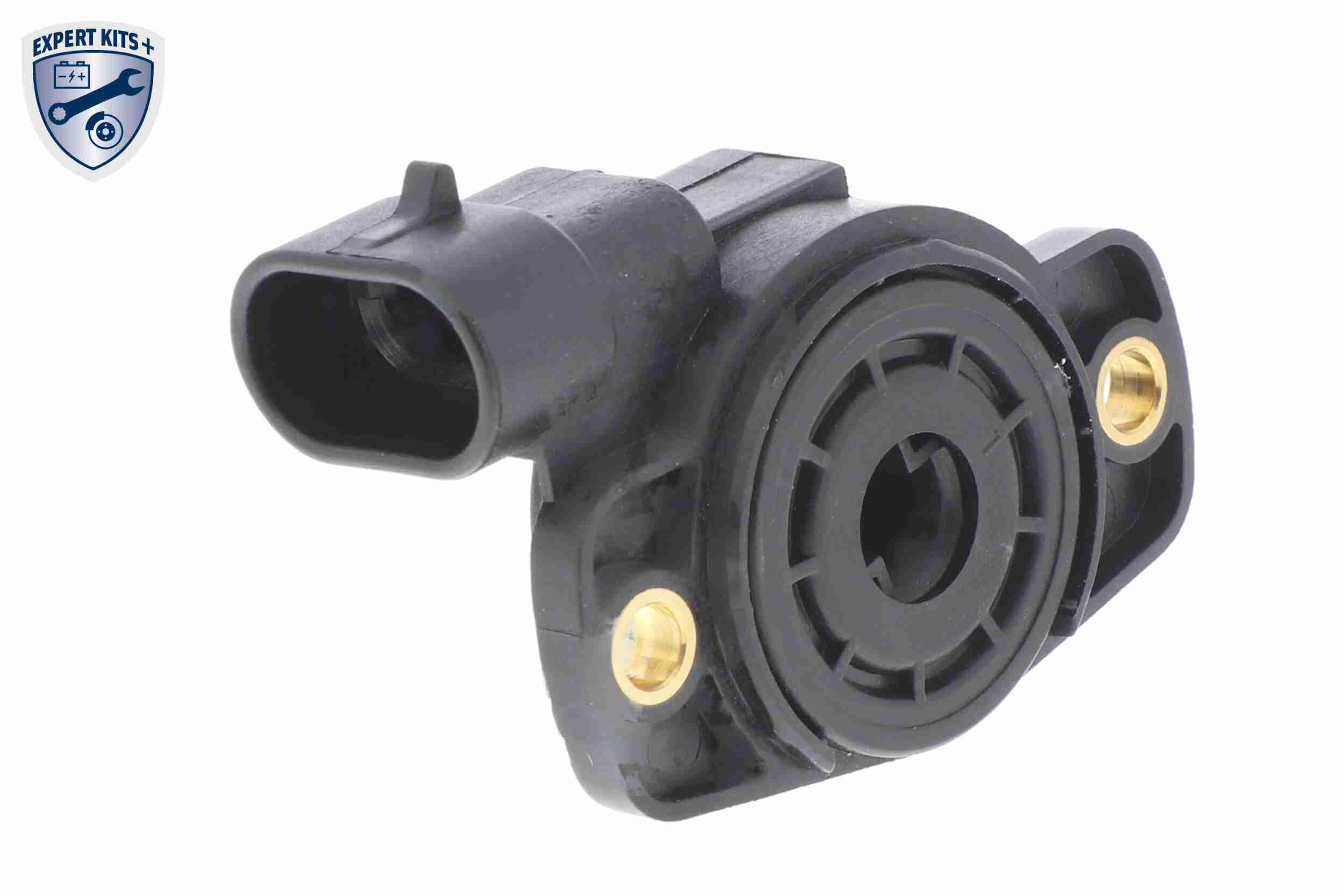 Vemo Gasklep positiesensor V24-72-0102