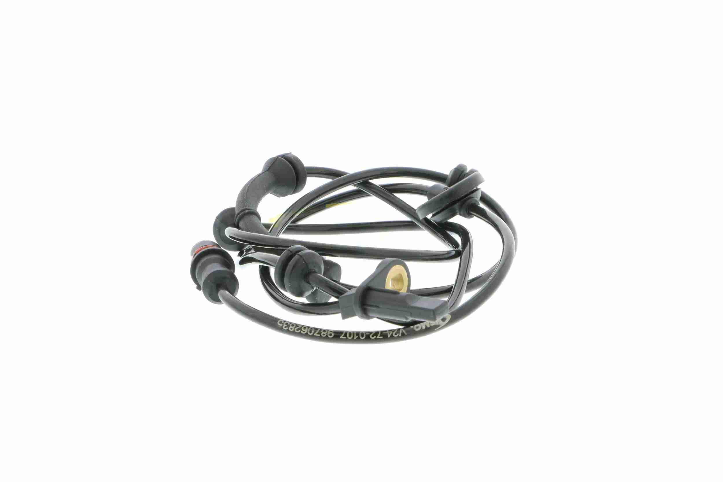 Vemo ABS sensor V24-72-0107