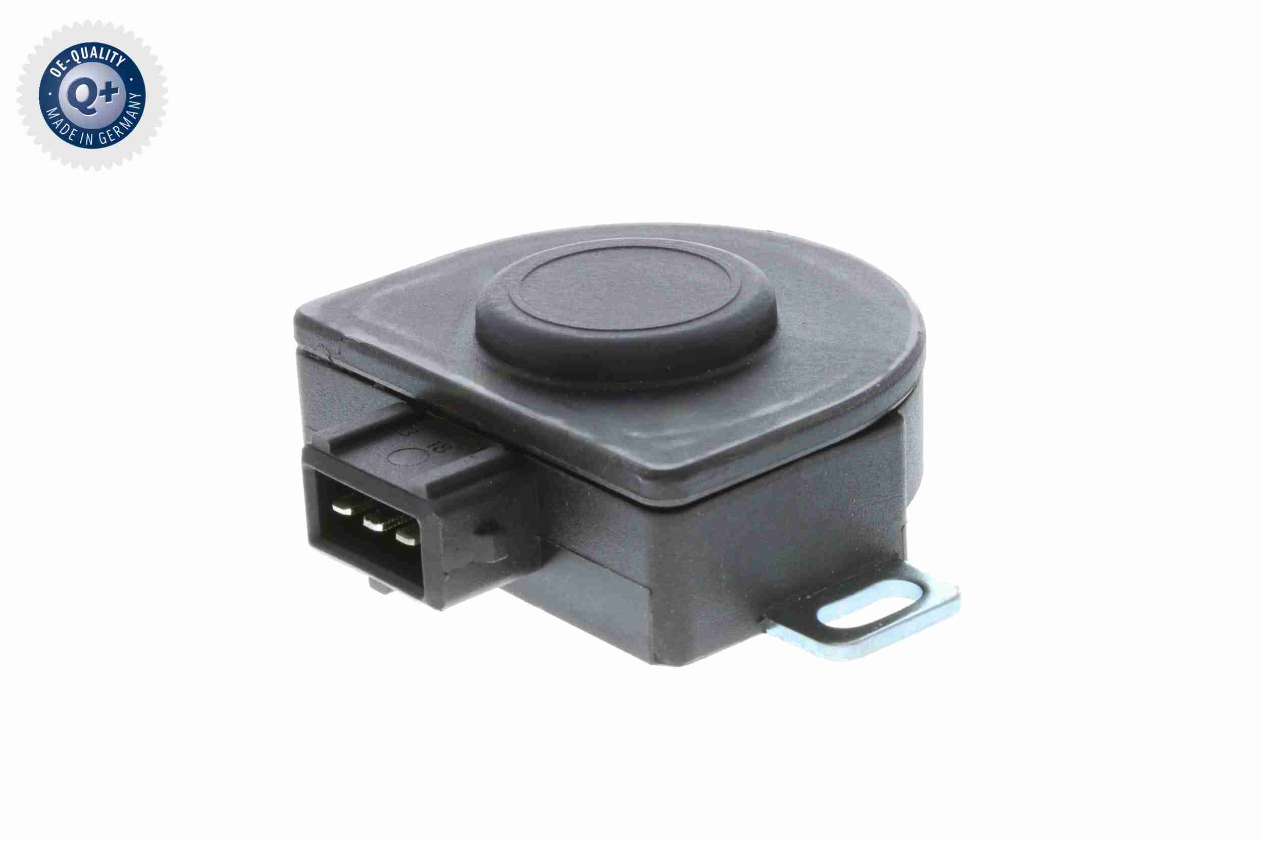 Vemo Gasklep positiesensor V24-72-0111