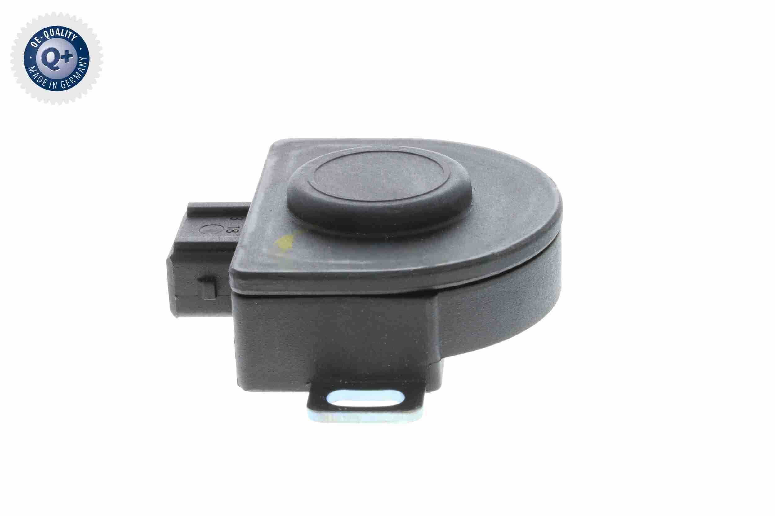 Vemo Gasklep positiesensor V24-72-0111