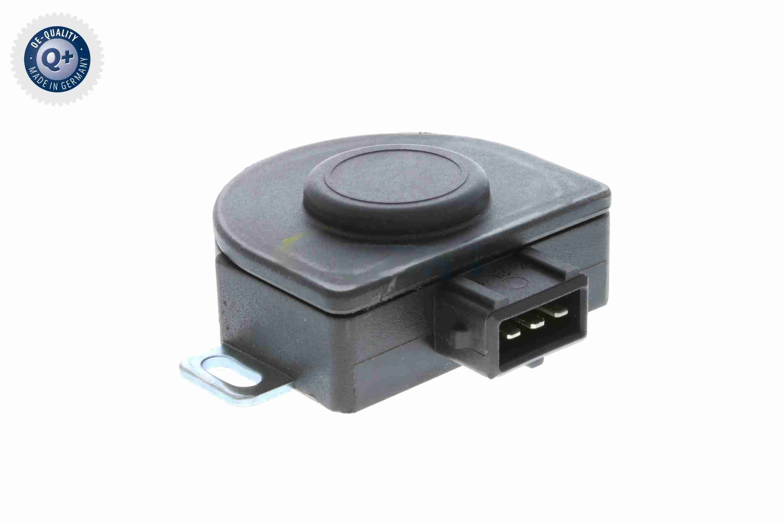 Vemo Gasklep positiesensor V24-72-0111