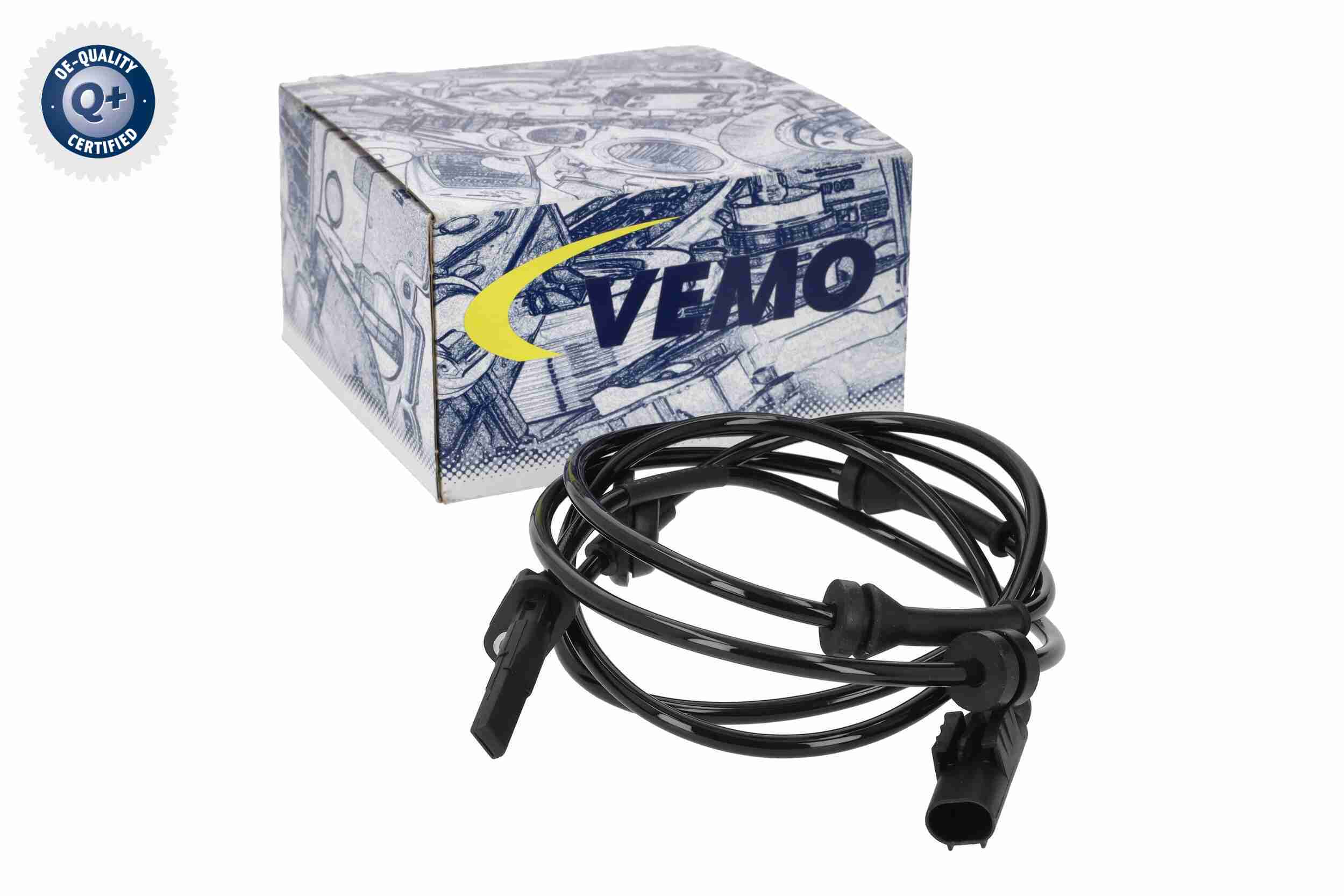 Vemo Wielsnelheidssensor V24-72-0151