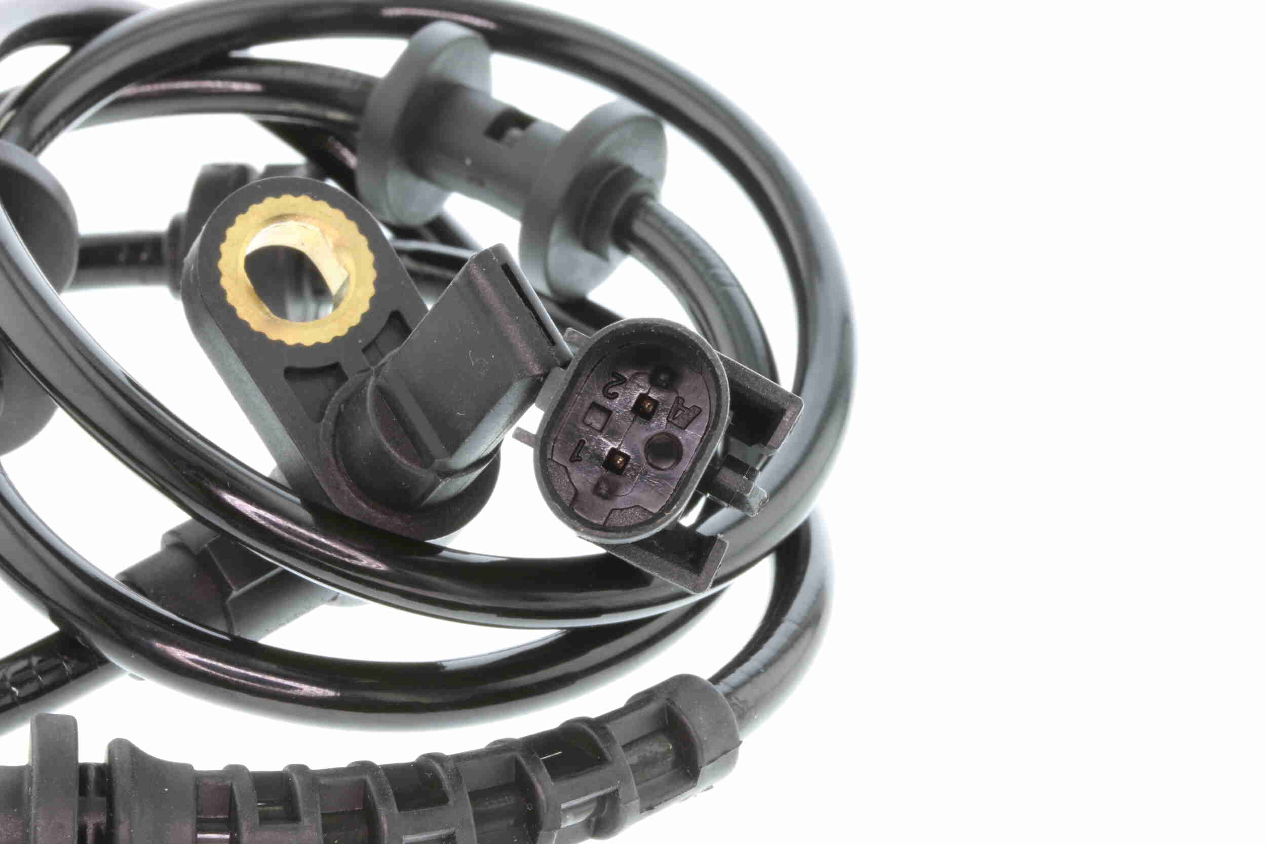 Vemo ABS sensor V24-72-0155