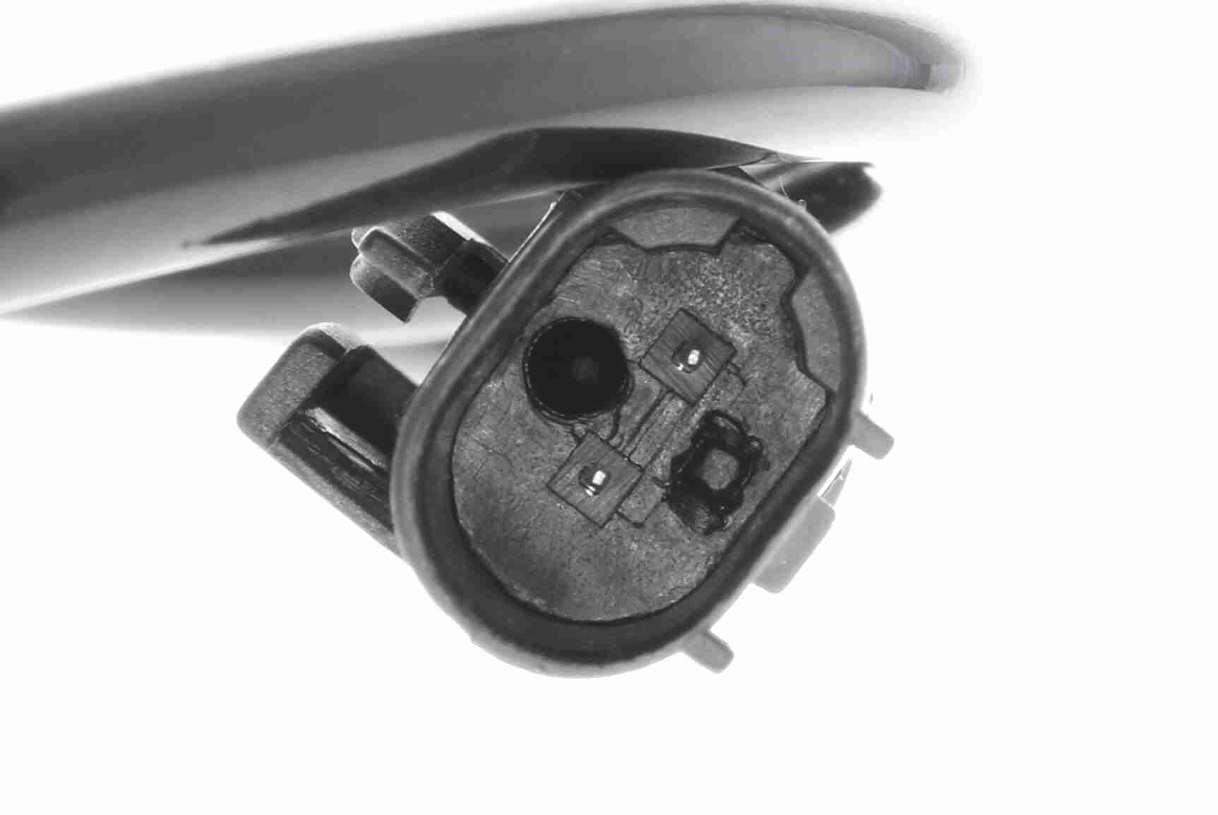 Vemo ABS sensor V24-72-0158