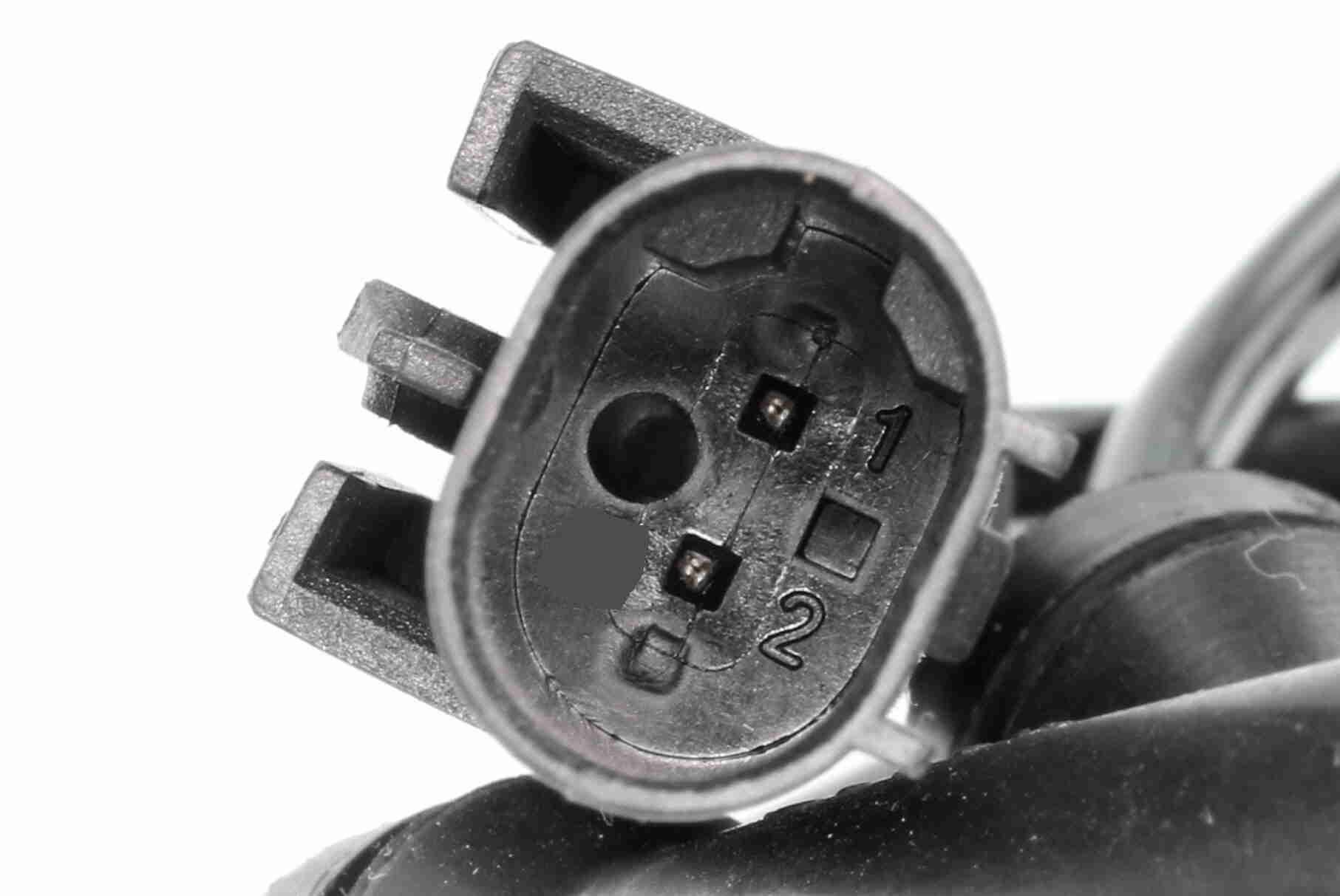 Vemo ABS sensor V24-72-0165-1