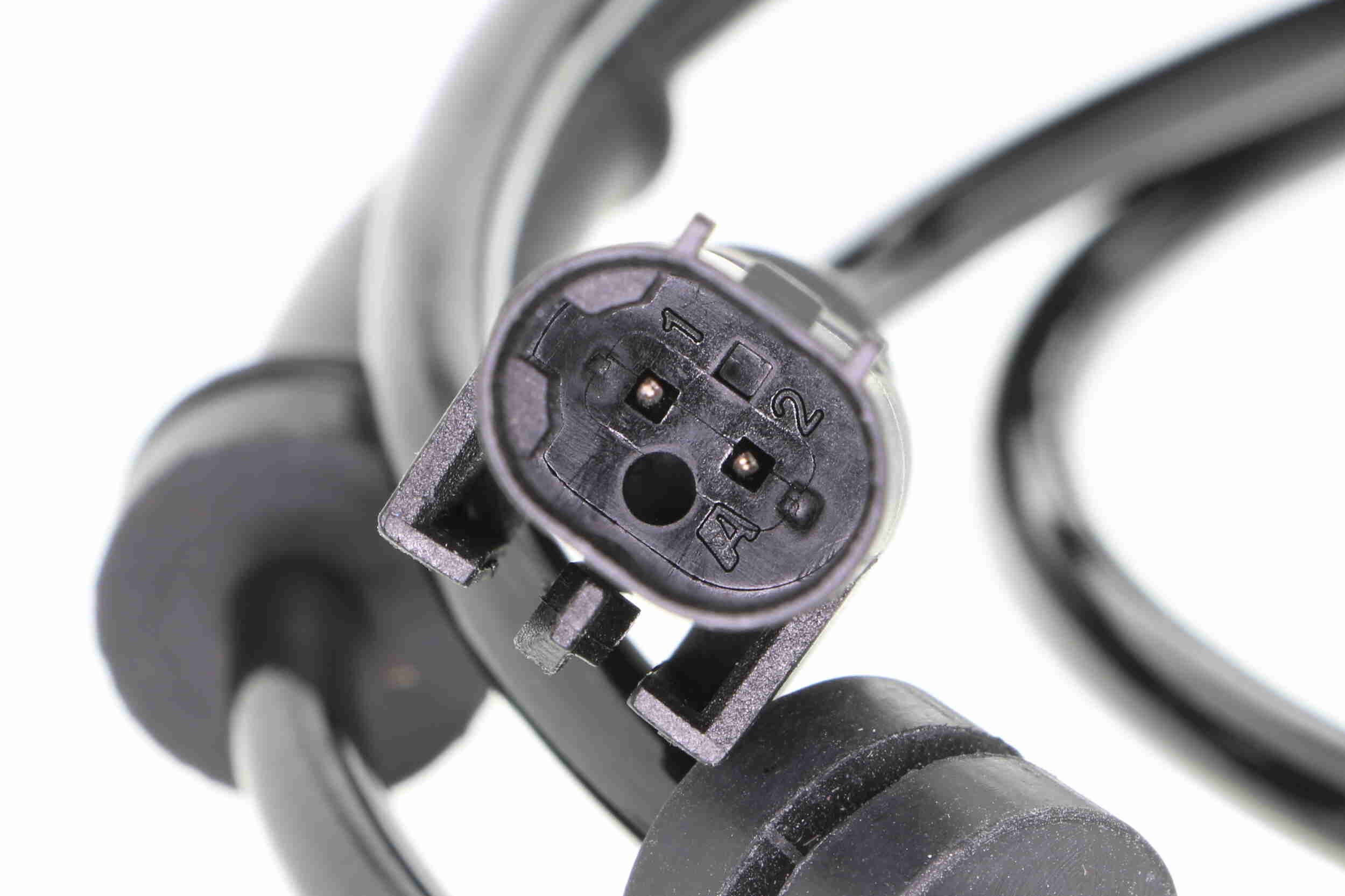 Vemo ABS sensor V24-72-0181