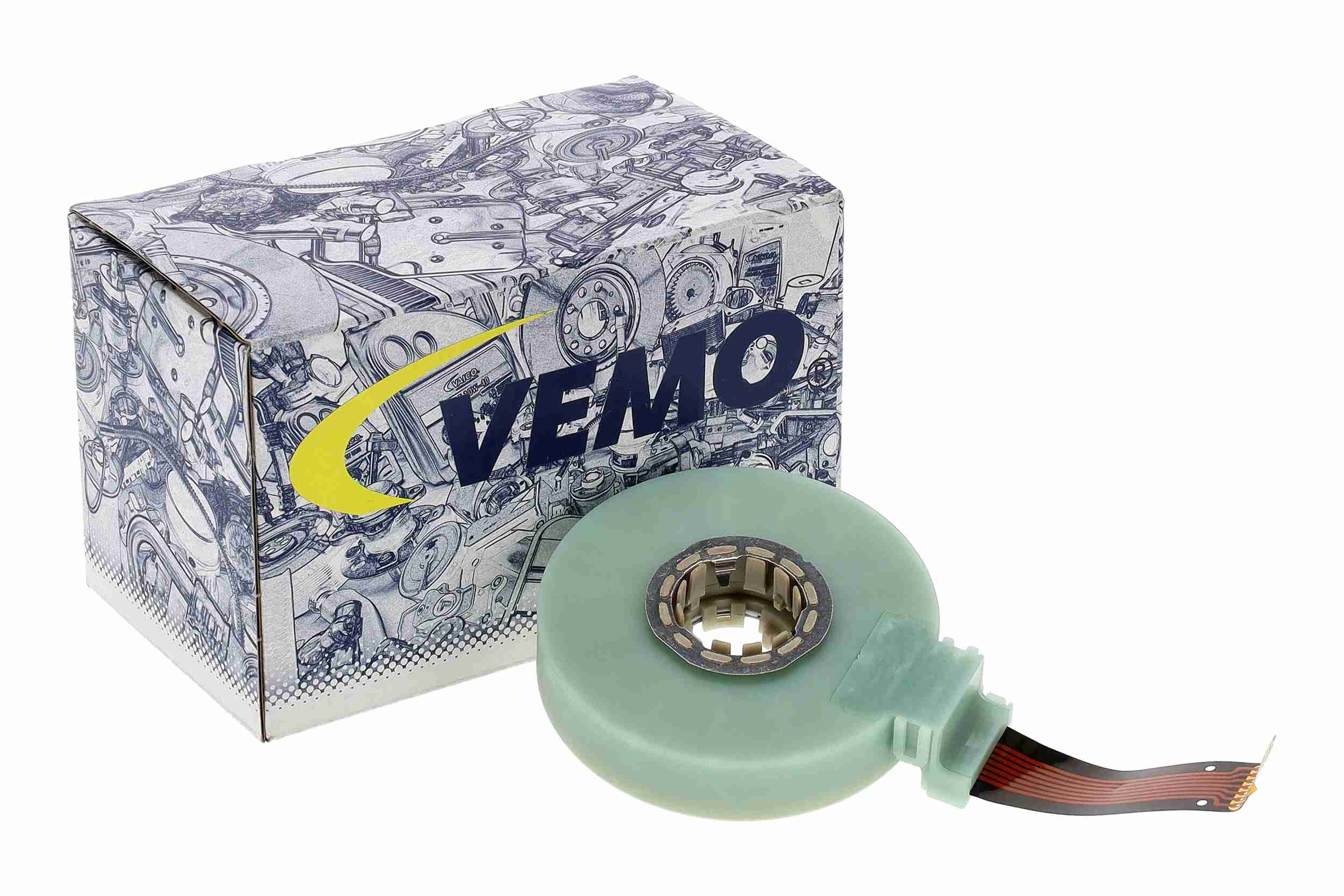 Vemo Stuurhoeksensor V24-72-0182