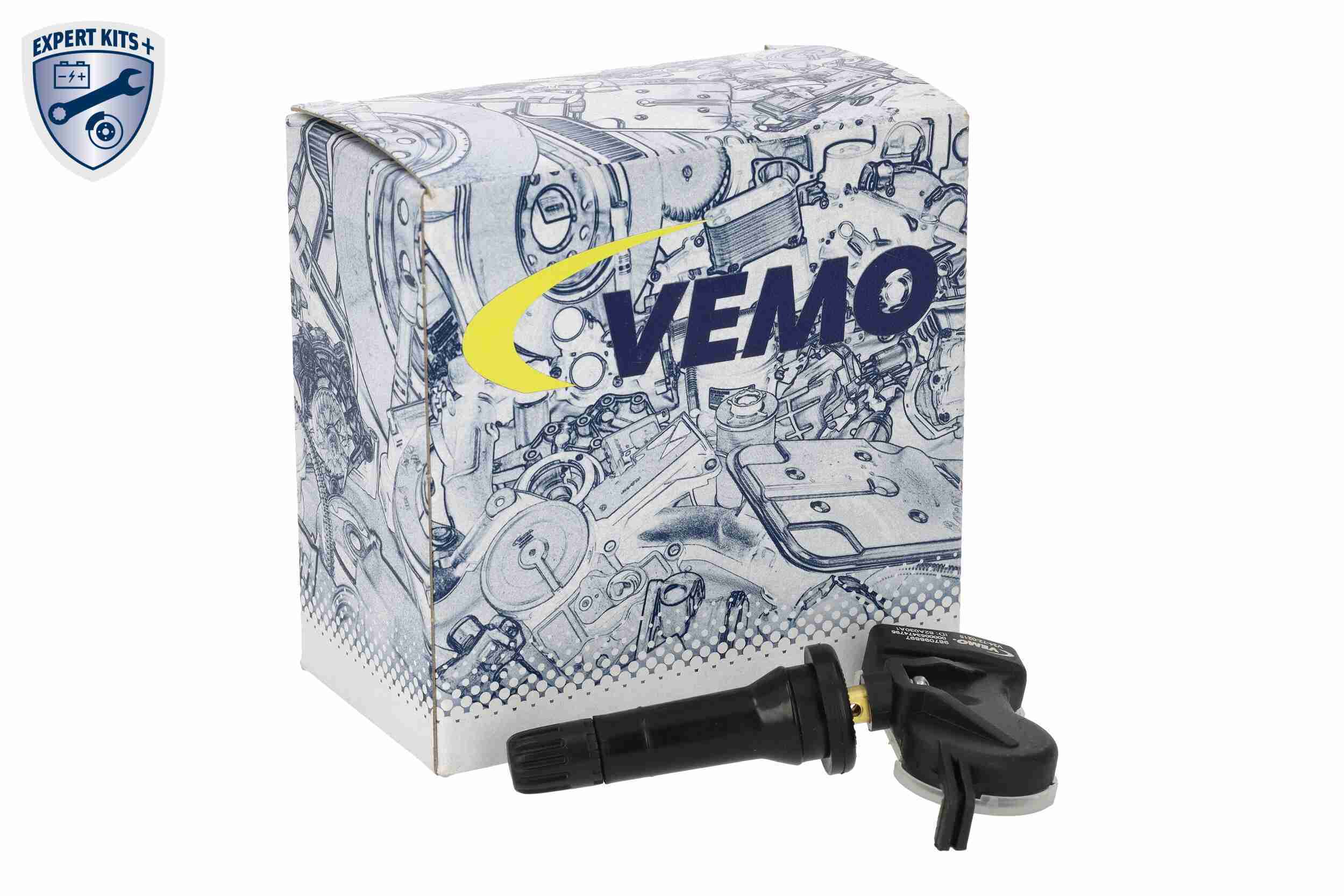 Vemo TPMS/Bandenspanning sensor V24-72-0215