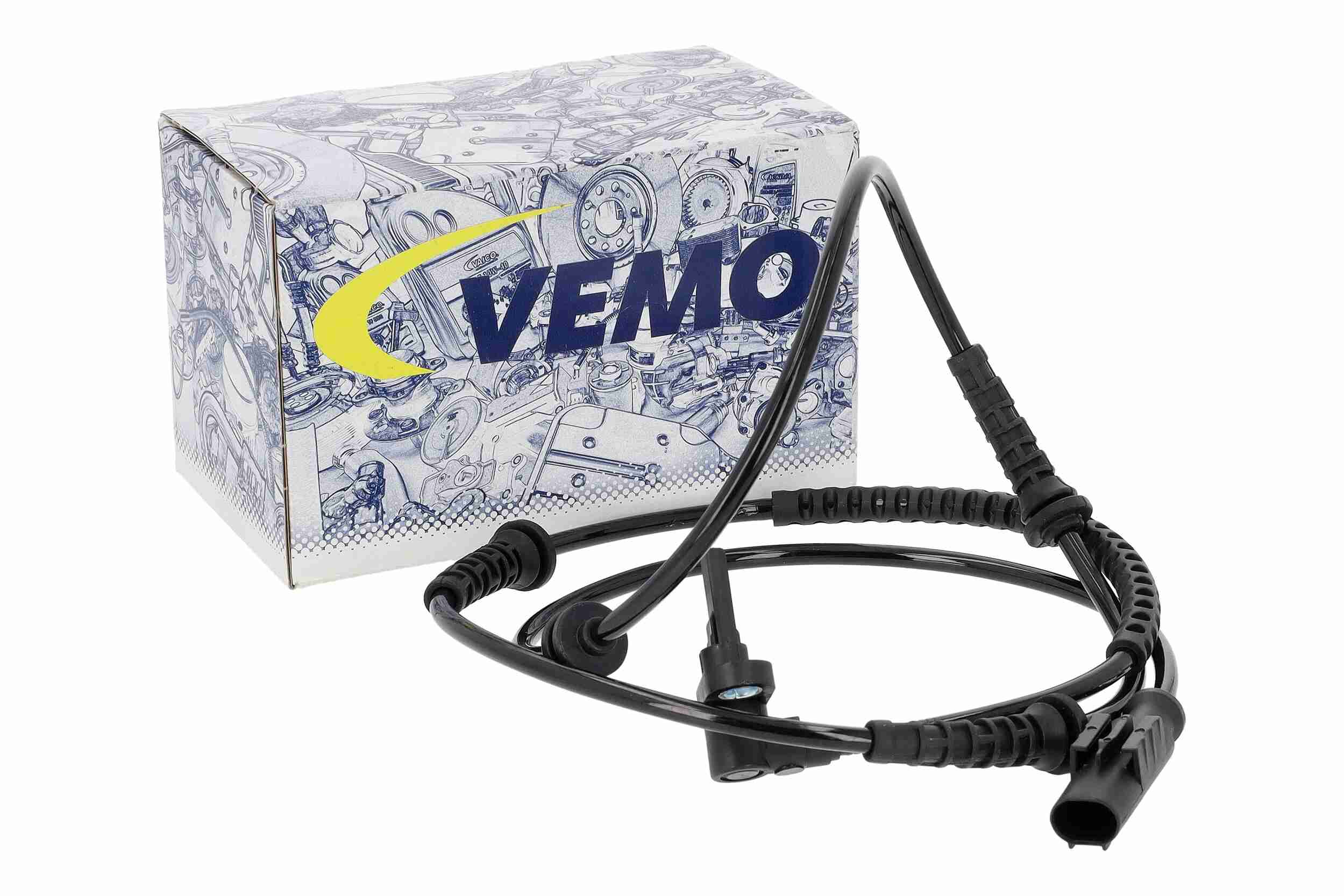 Vemo Wielsnelheidssensor V24-72-0231