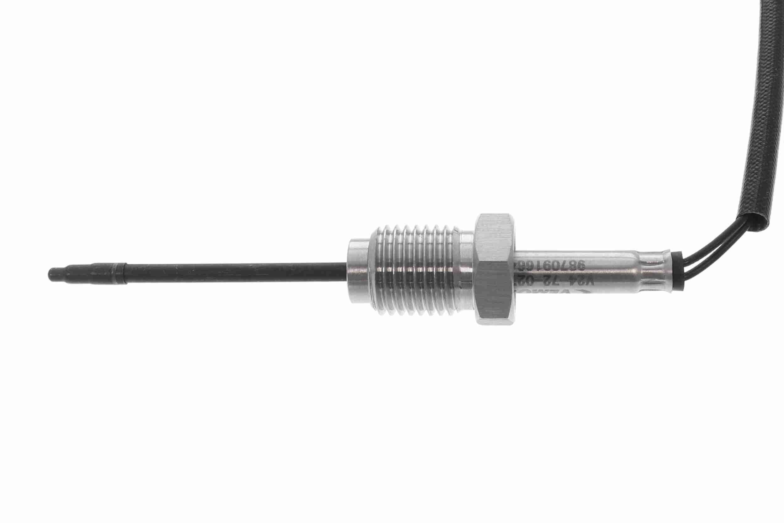 Vemo Sensor uitlaatgastemperatuur V24-72-0278