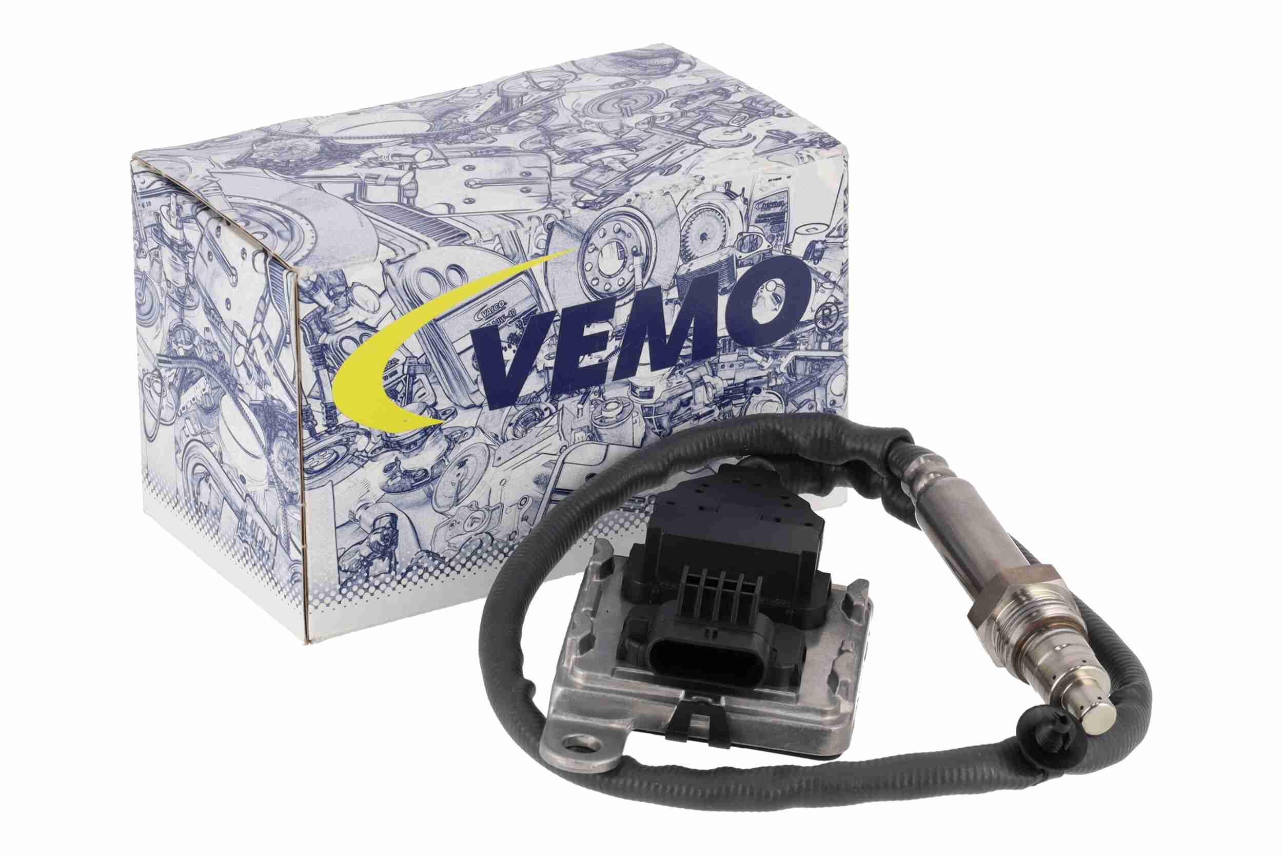 Vemo NOx-sensor, ureuminspuiting V24-72-0289