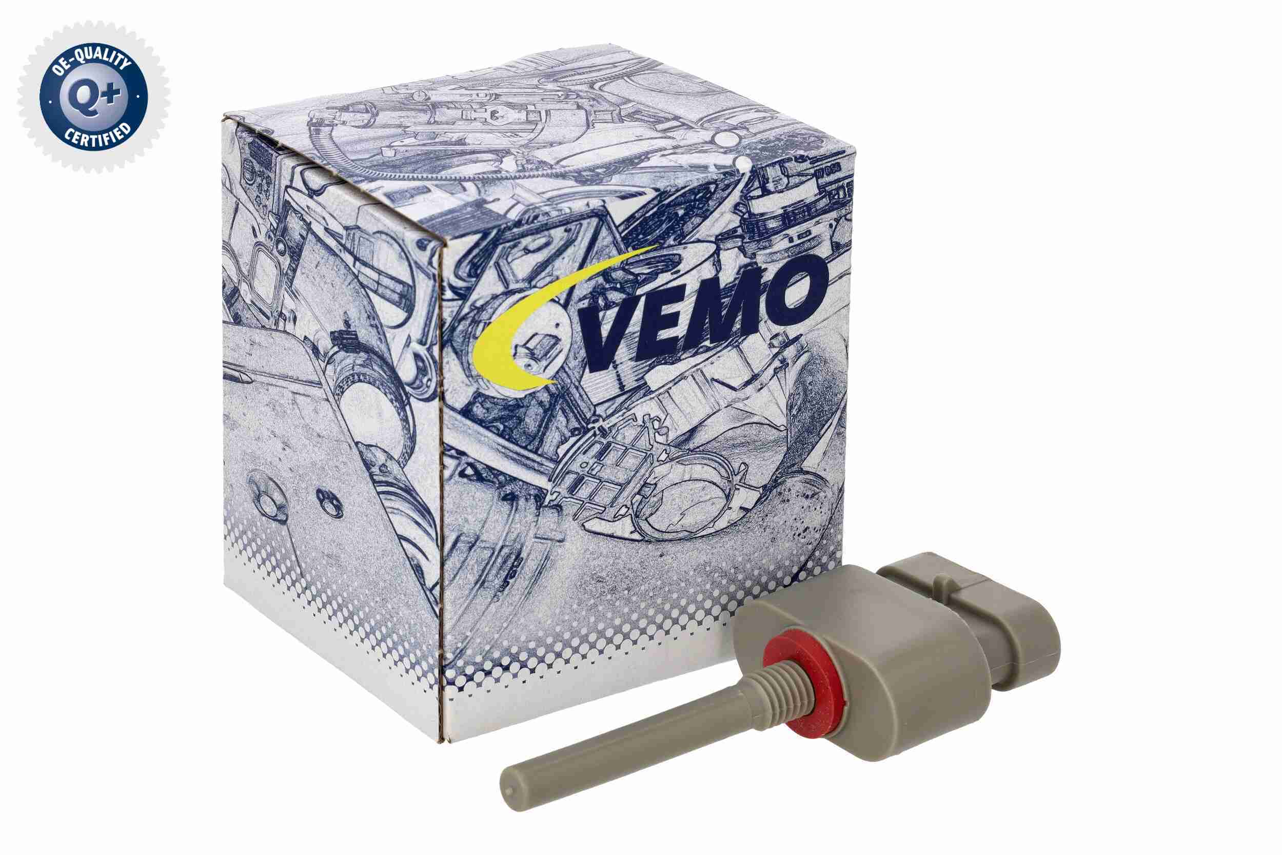Vemo Watersensor, brandstoftoevoer V24-72-0295