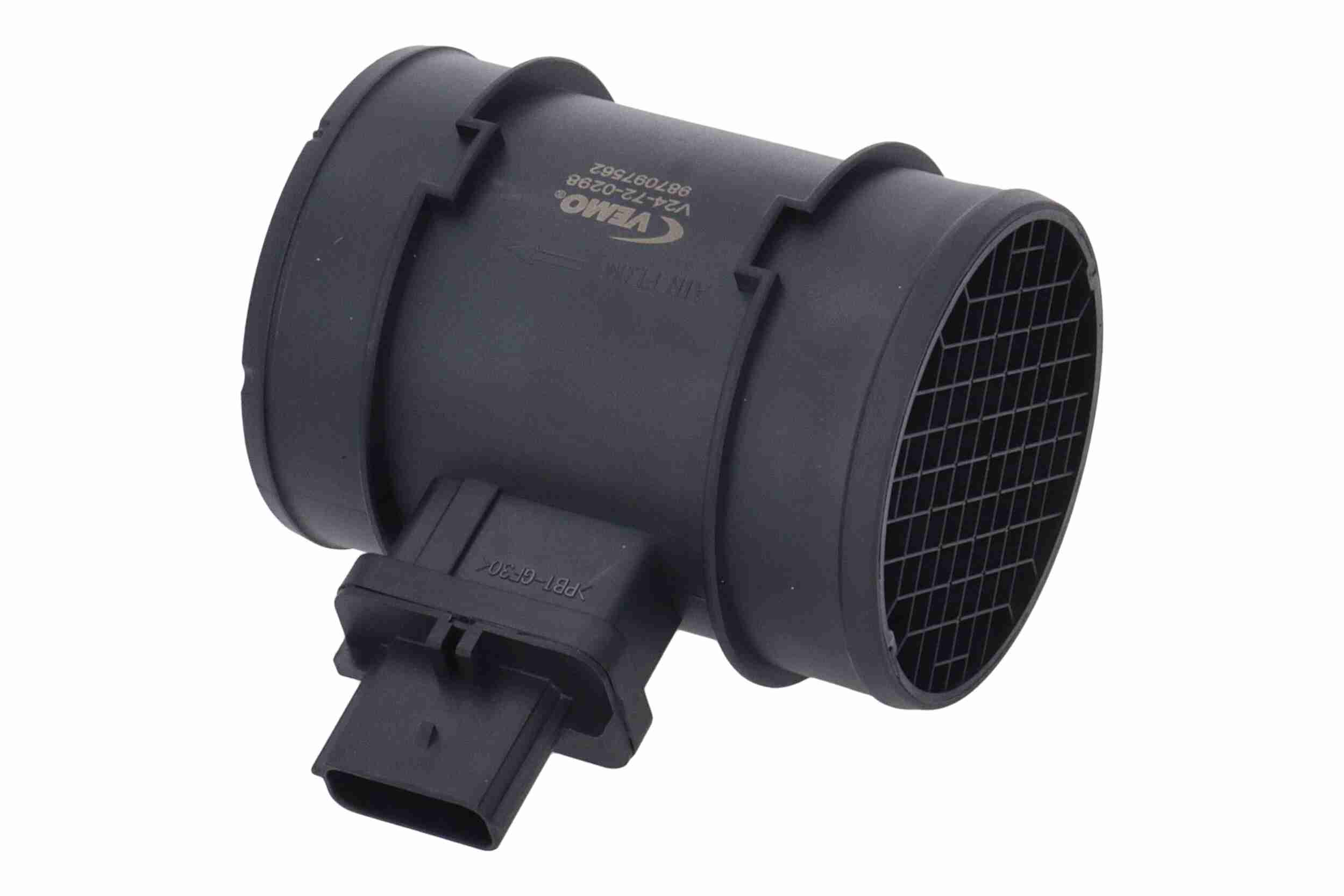 Vemo Luchtmassameter V24-72-0298