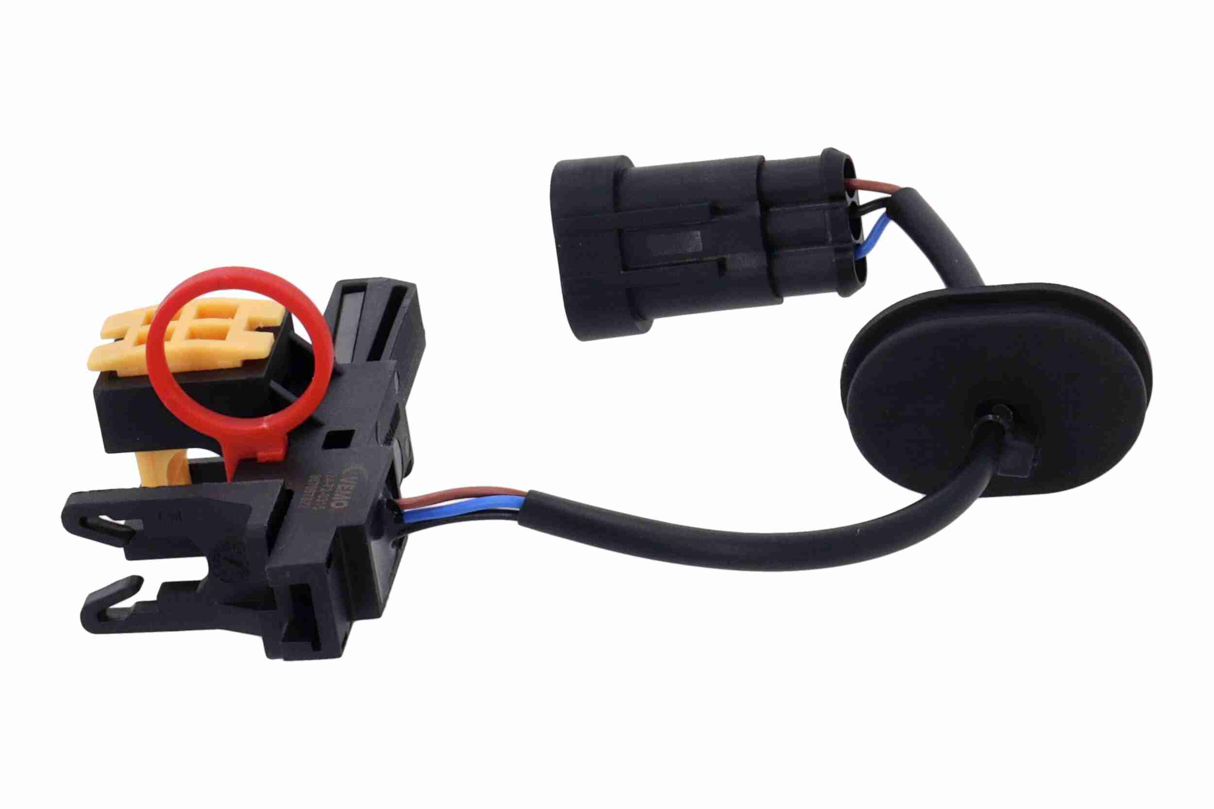 Vemo Sensor, neutrale stand (versnellingsbak) V24-72-0315