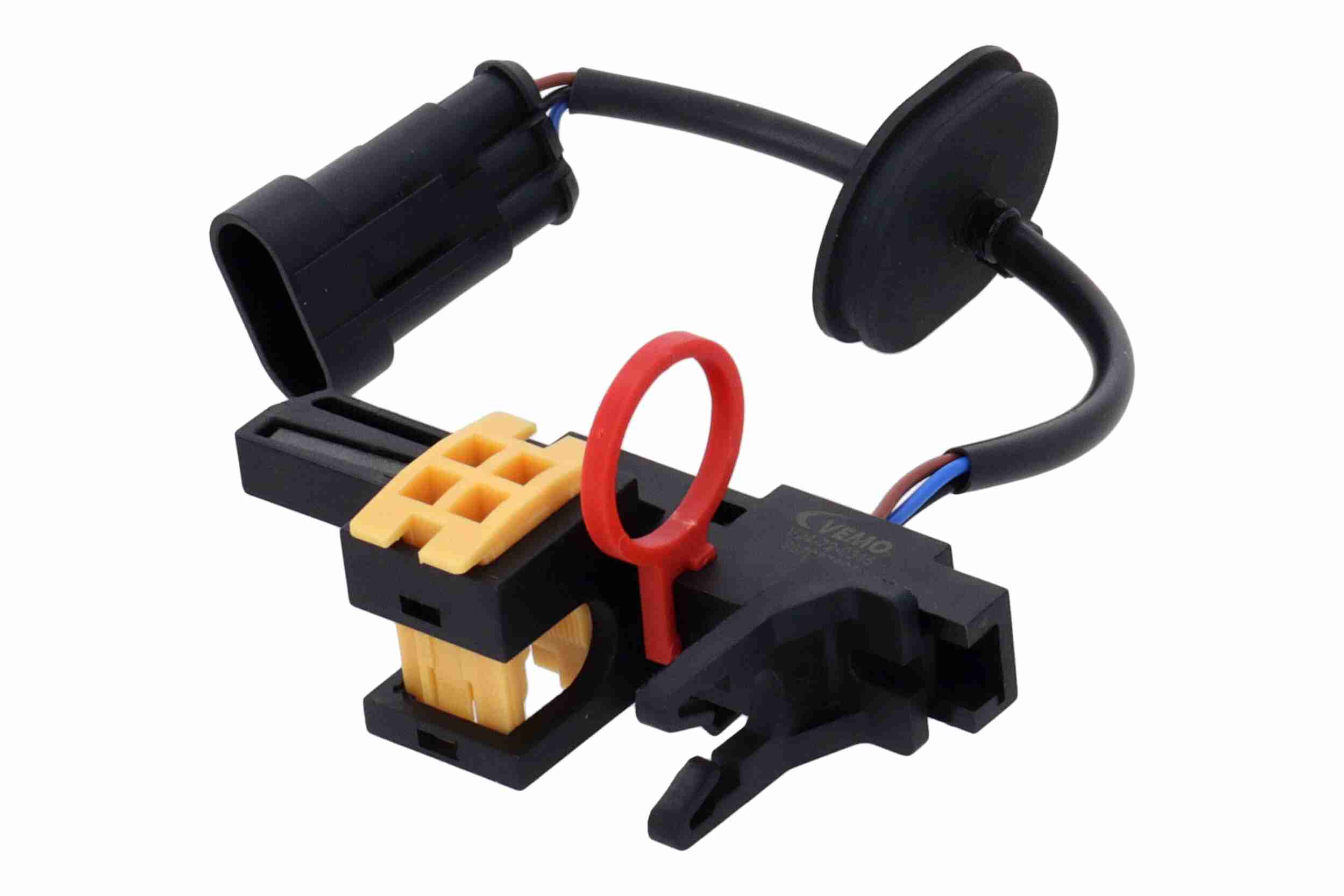 Vemo Sensor, neutrale stand (versnellingsbak) V24-72-0315