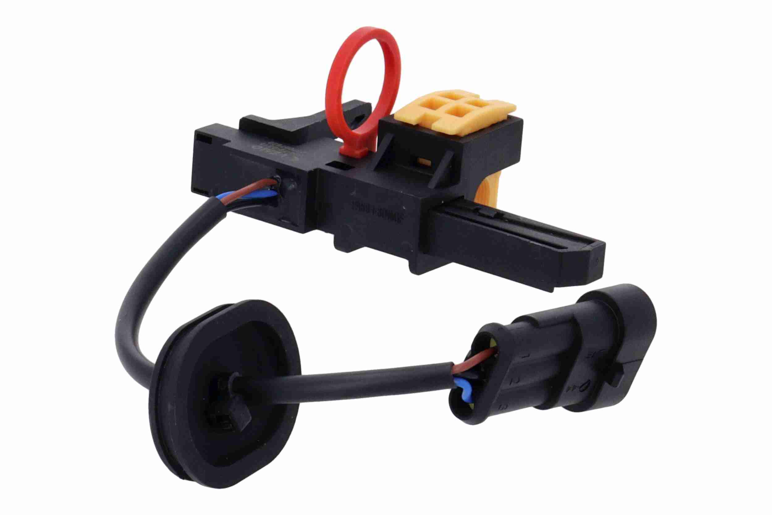 Vemo Sensor, neutrale stand (versnellingsbak) V24-72-0315