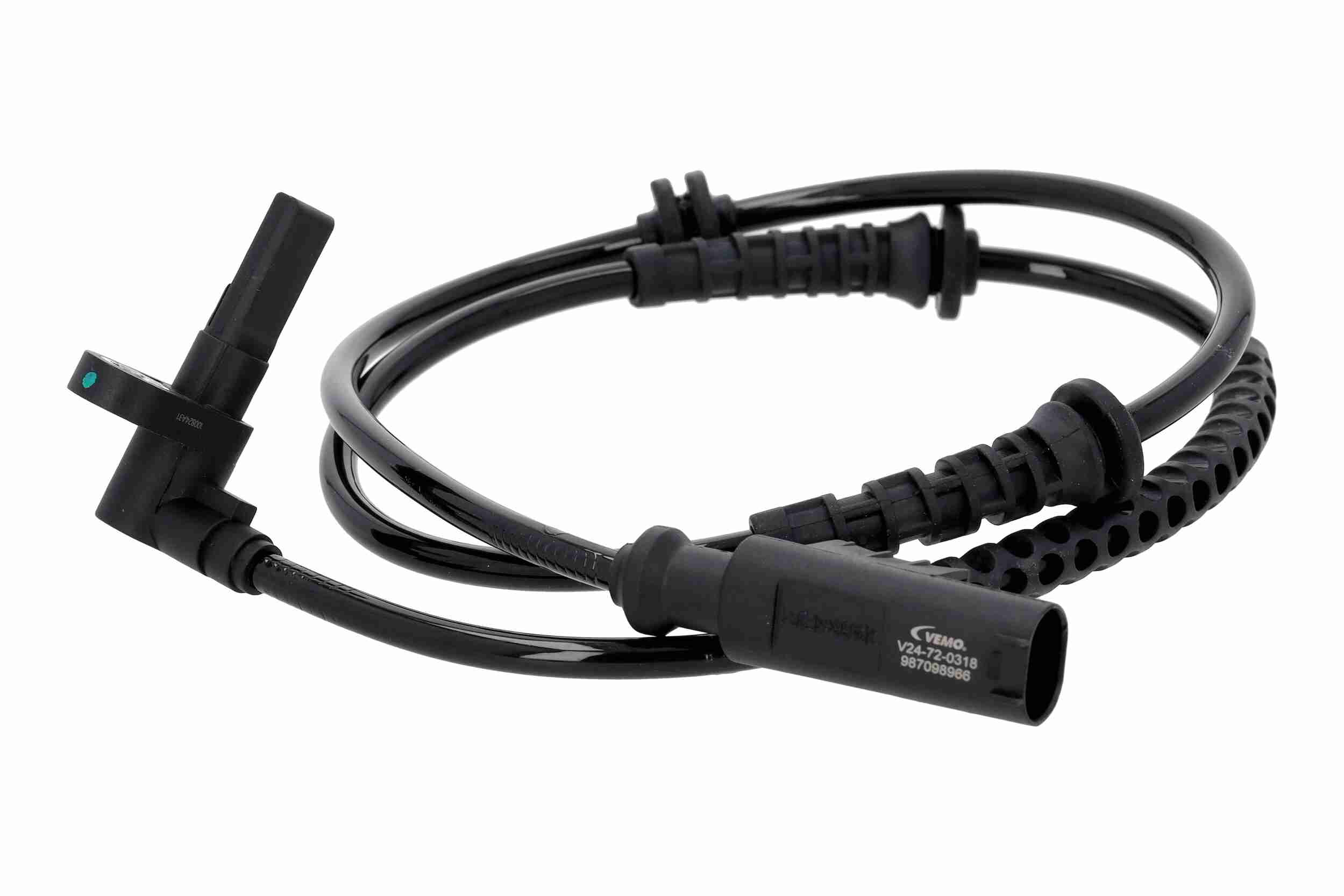 Vemo Wielsnelheidssensor V24-72-0318