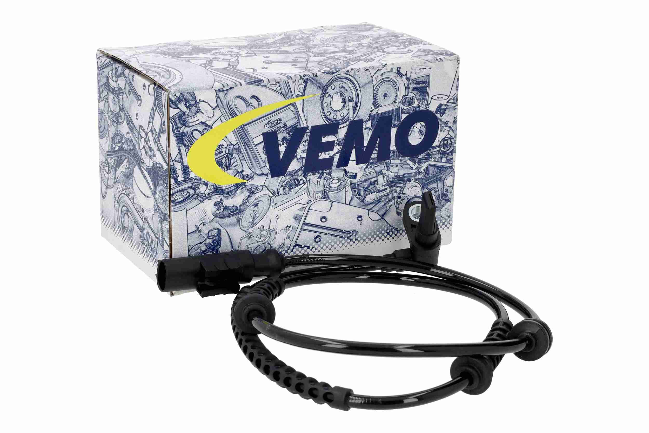 Vemo Wielsnelheidssensor V24-72-0318