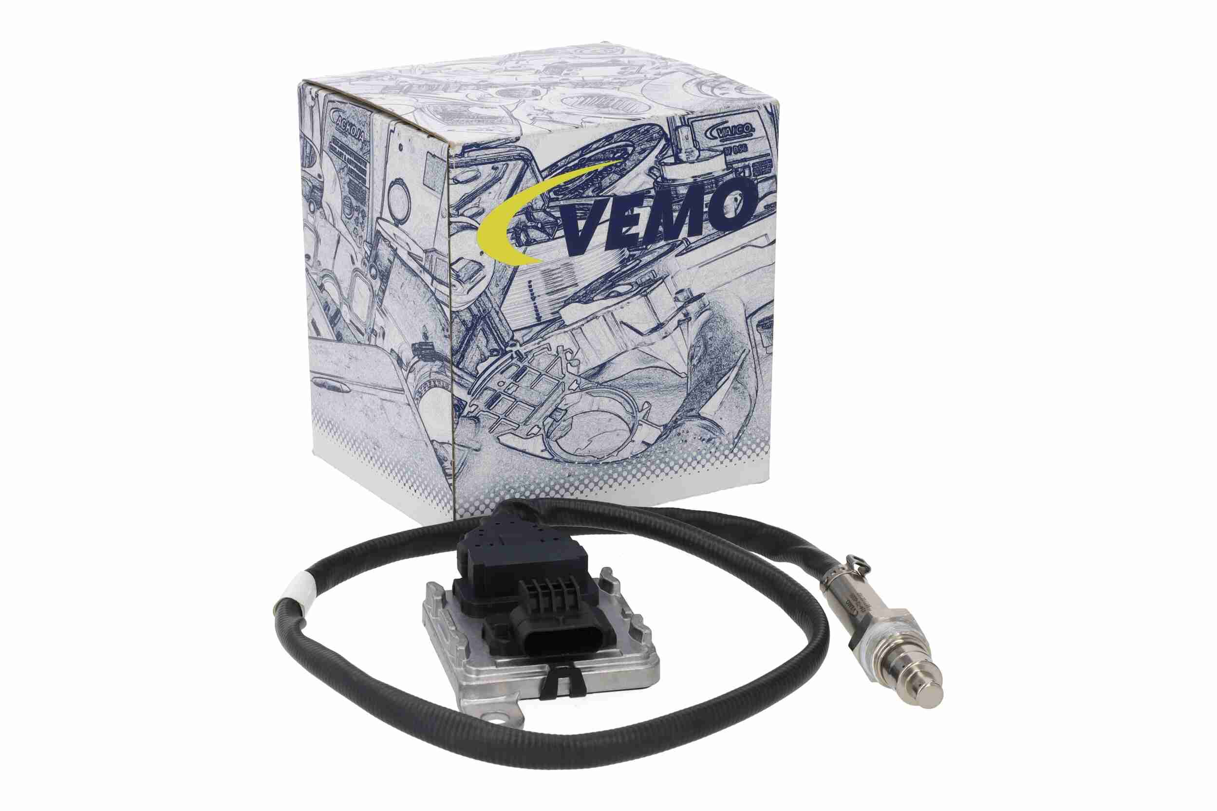 Vemo NOx-sensor, ureuminspuiting V24-72-0320