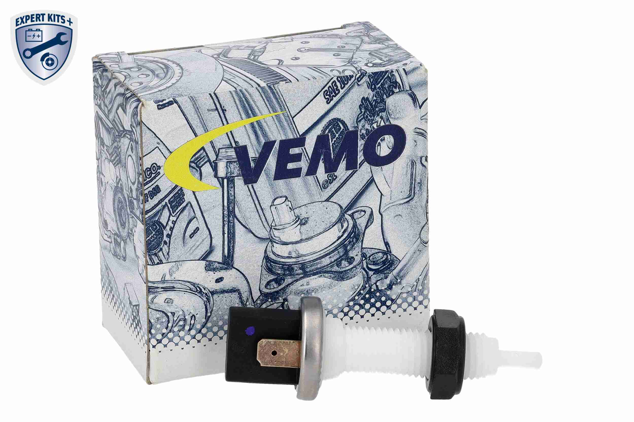 Vemo Remlichtschakelaar V24-73-0003