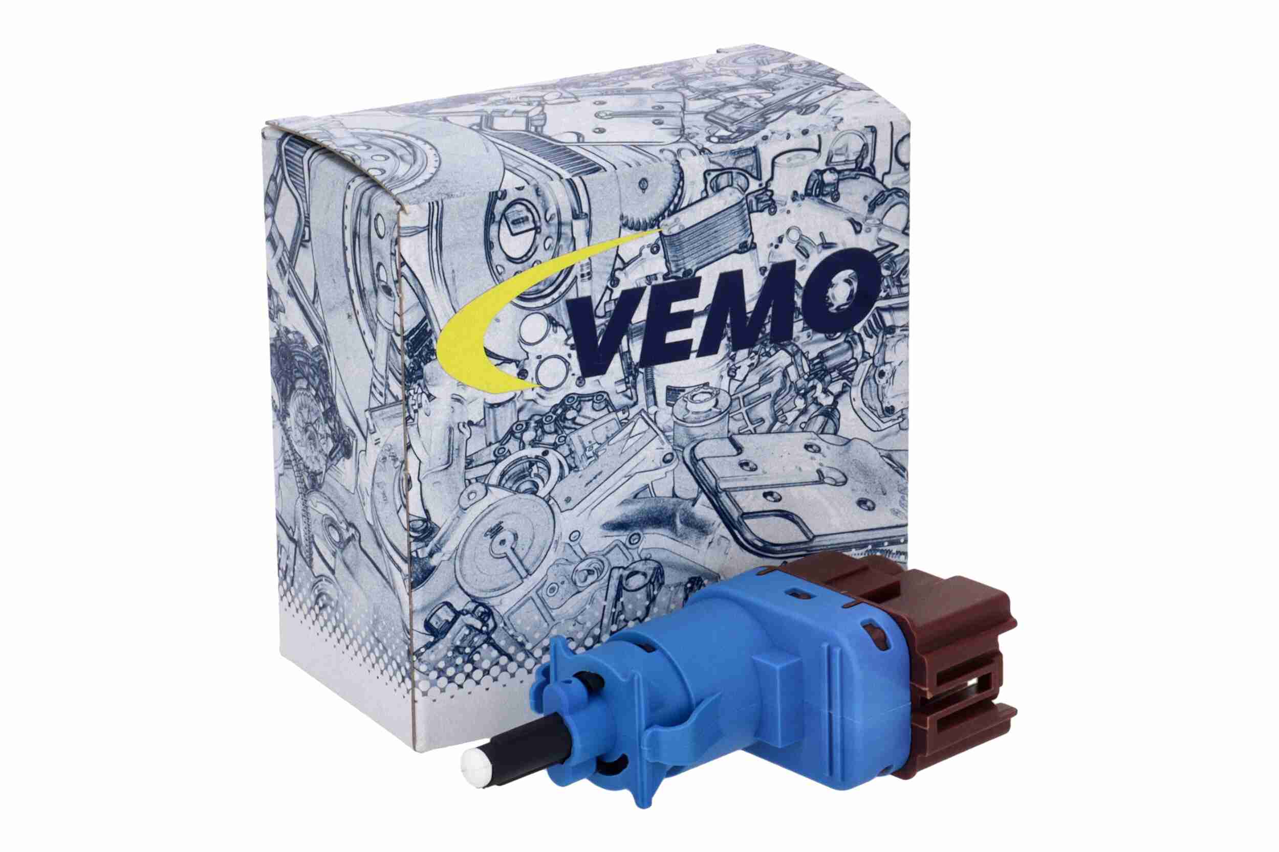 Vemo Remlichtschakelaar V24-73-0018