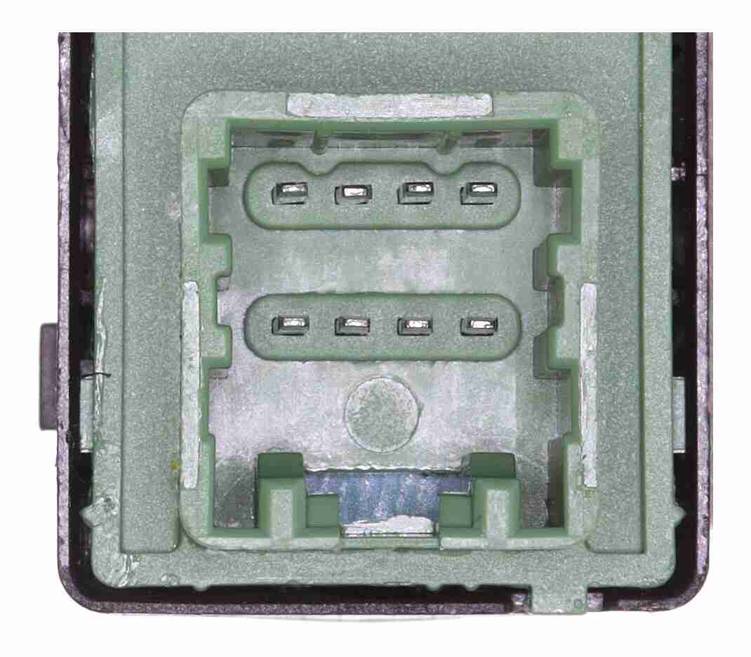 Vemo Schakelaar, verstelling buitenspiegel V24-73-0077