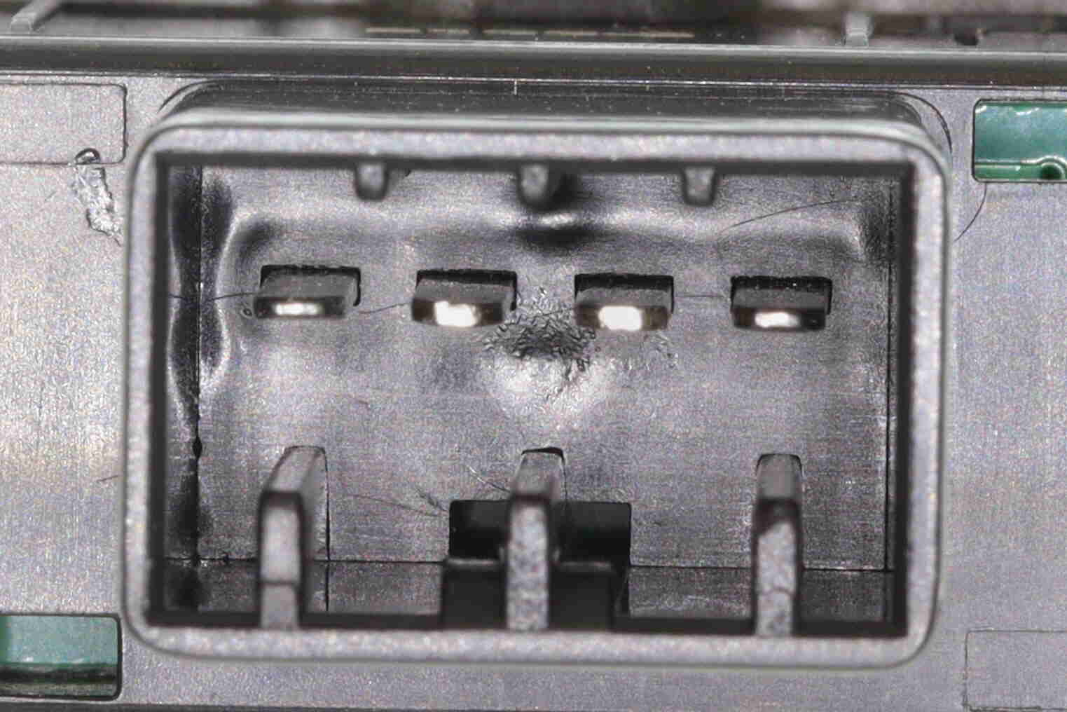 Vemo Schakelaar, raamopener V24-73-0081